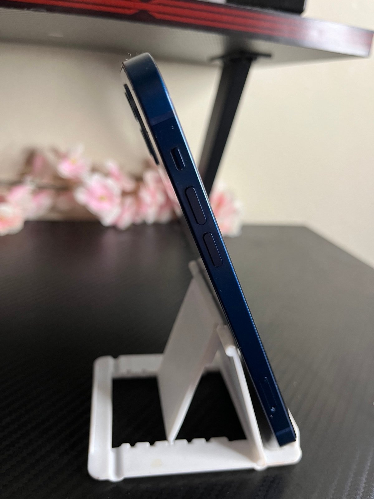 Apple iPhone 12 Blue 64GB Unlocked 2R67