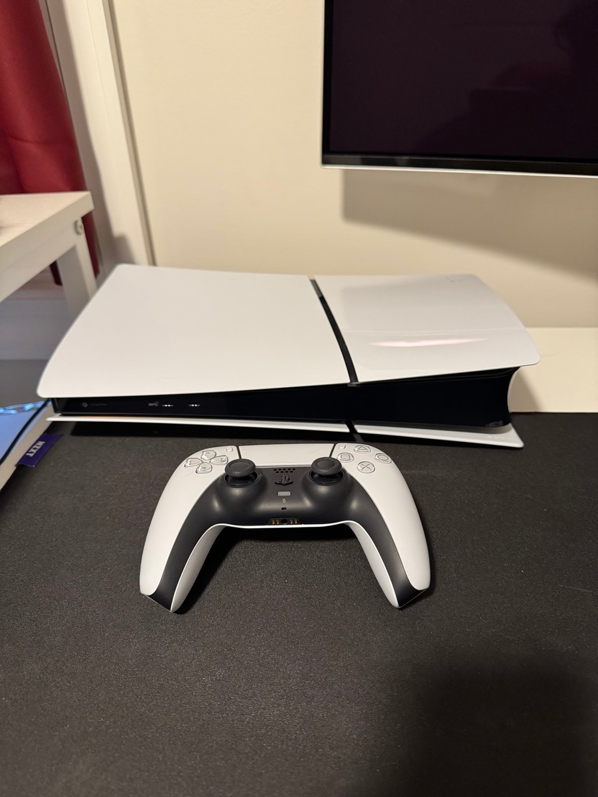 PlayStation 5 Slim Digital 7F82