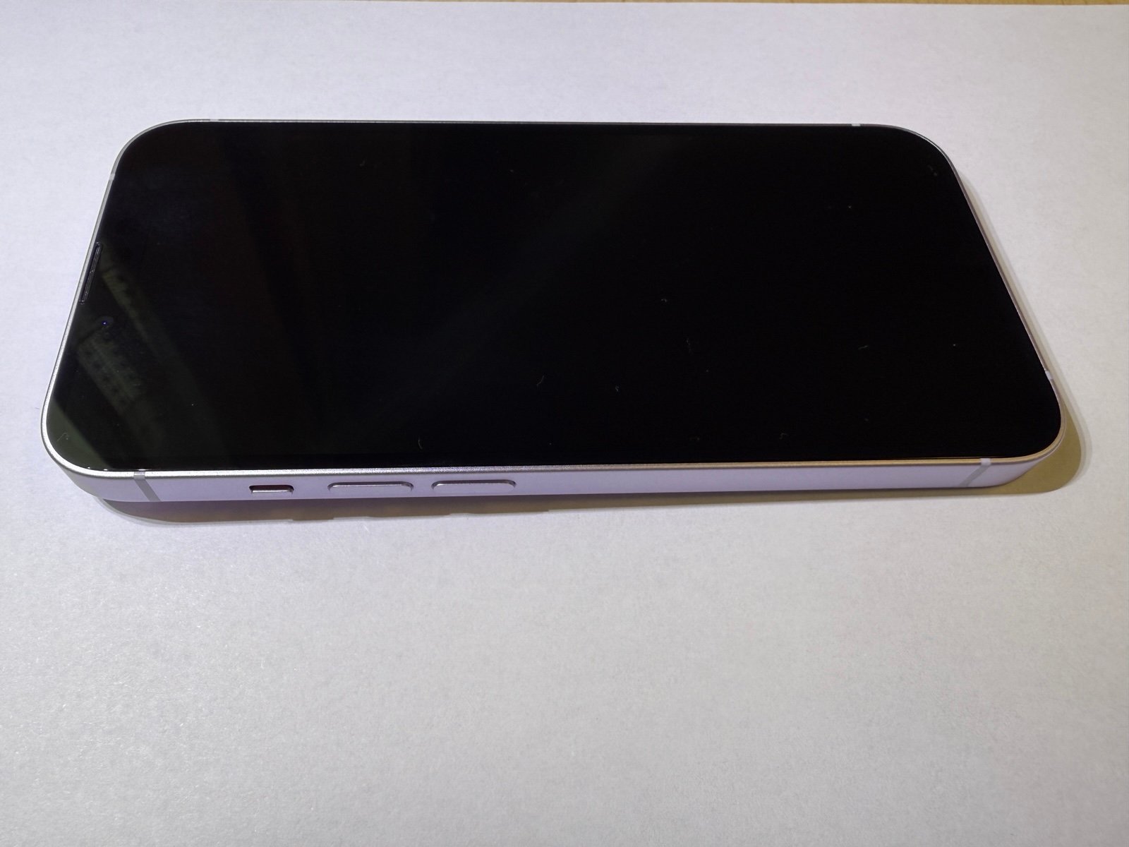 Apple iPhone 14 Unlocked 128GB Purple 6P21