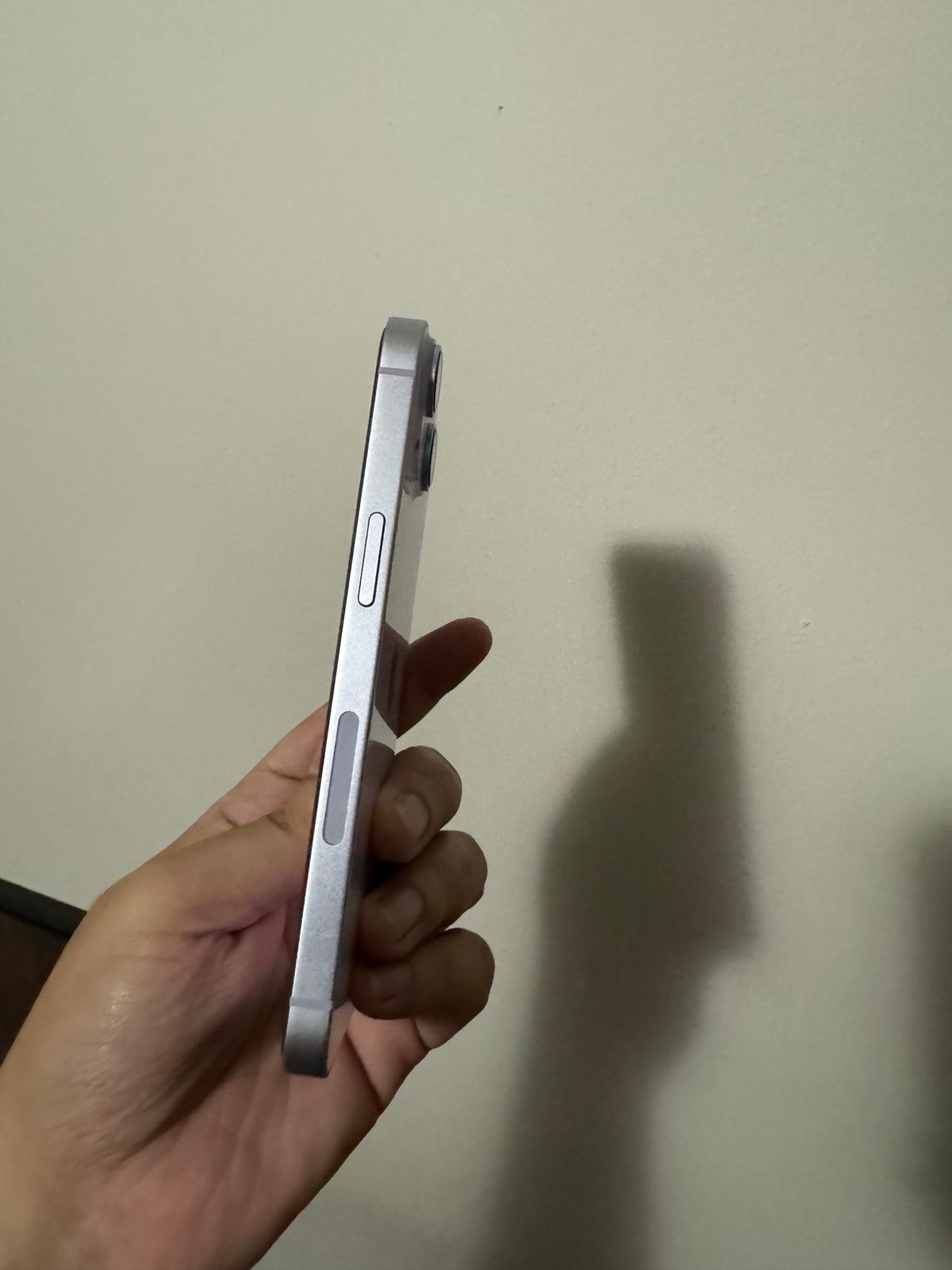 Apple iPhone 14 purple 128GB for T-Mobile 8X15