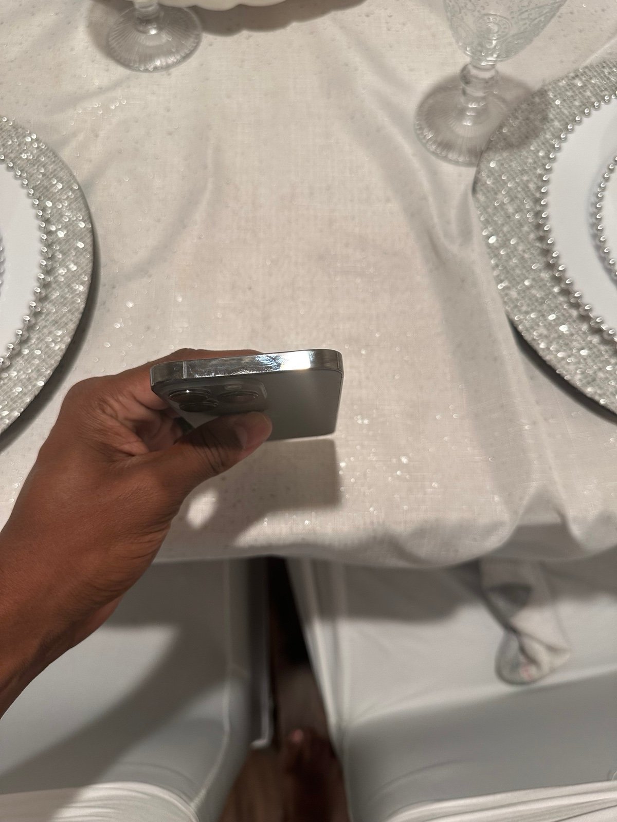 Apple iPhone 13 Pro 128 GB in Graphite for Unlocked 9R55