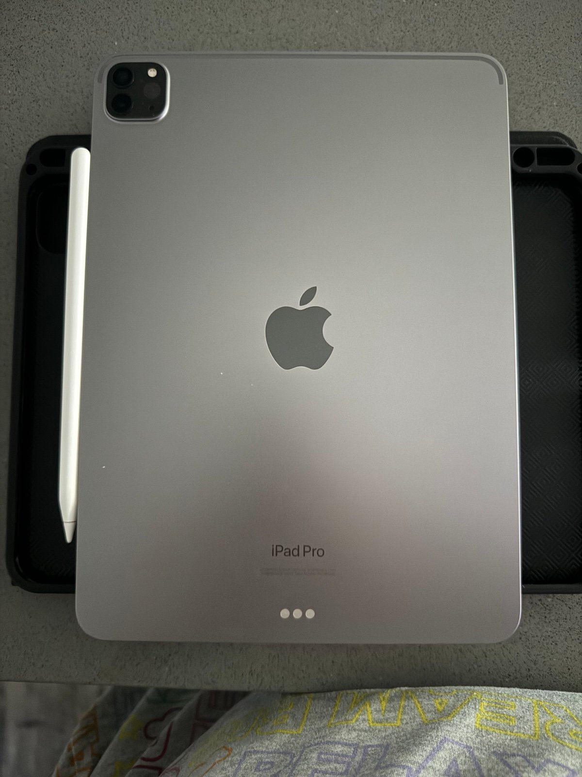 Apple iPad Pro 4th Generation (2022) 1V85
