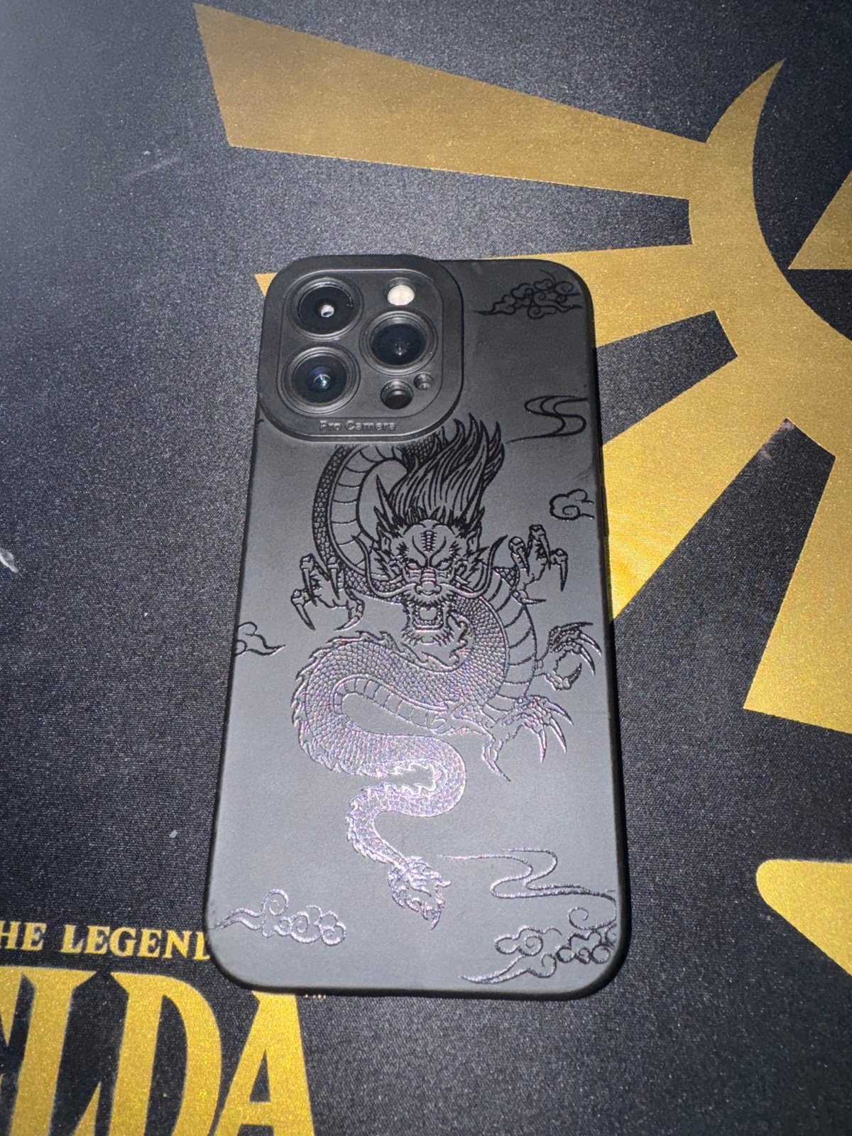 Apple iPhone 13 Pro 128 GB Unlocked 6J93