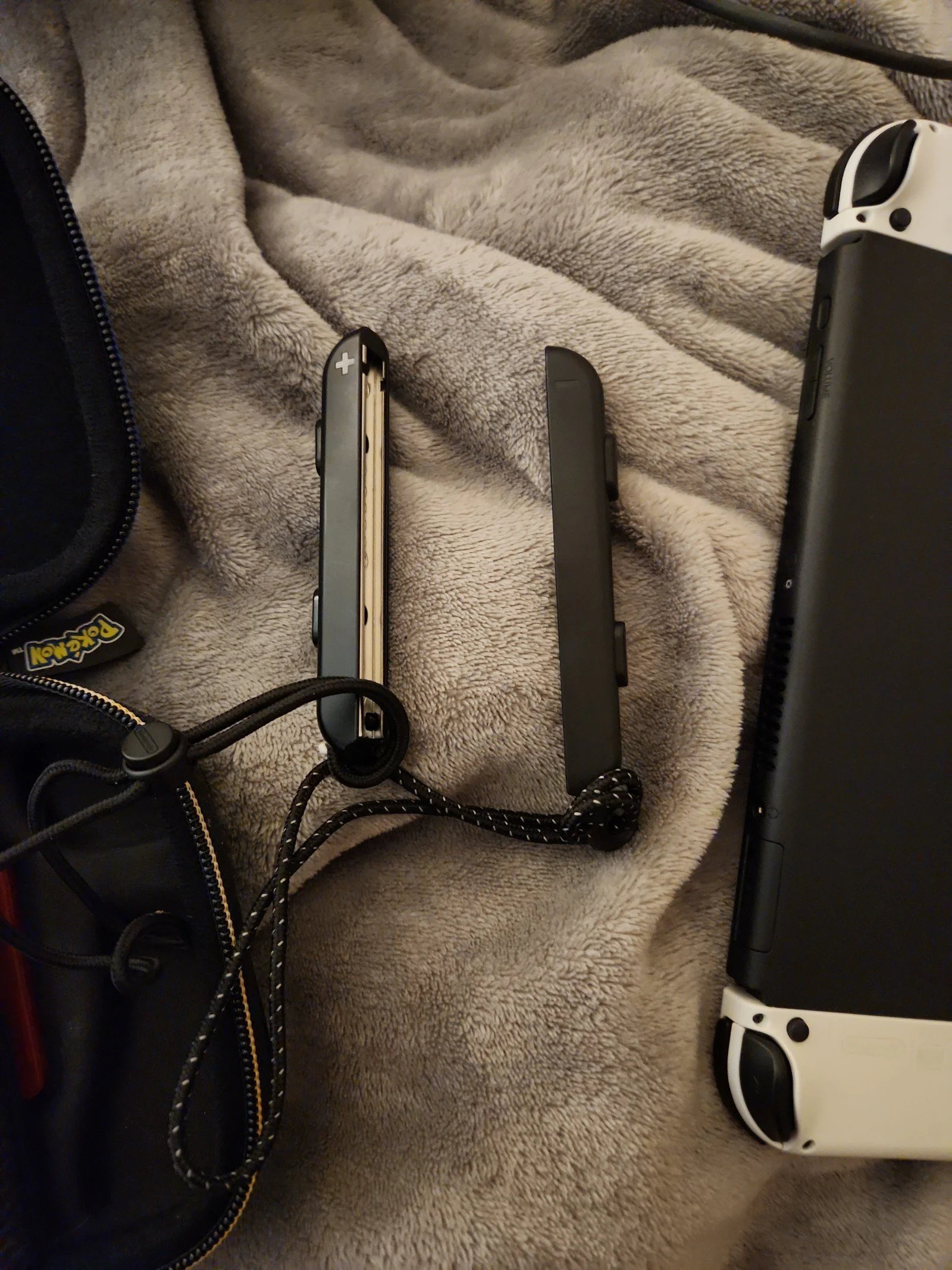 Nintendo Switch Oled Bundle 7E39