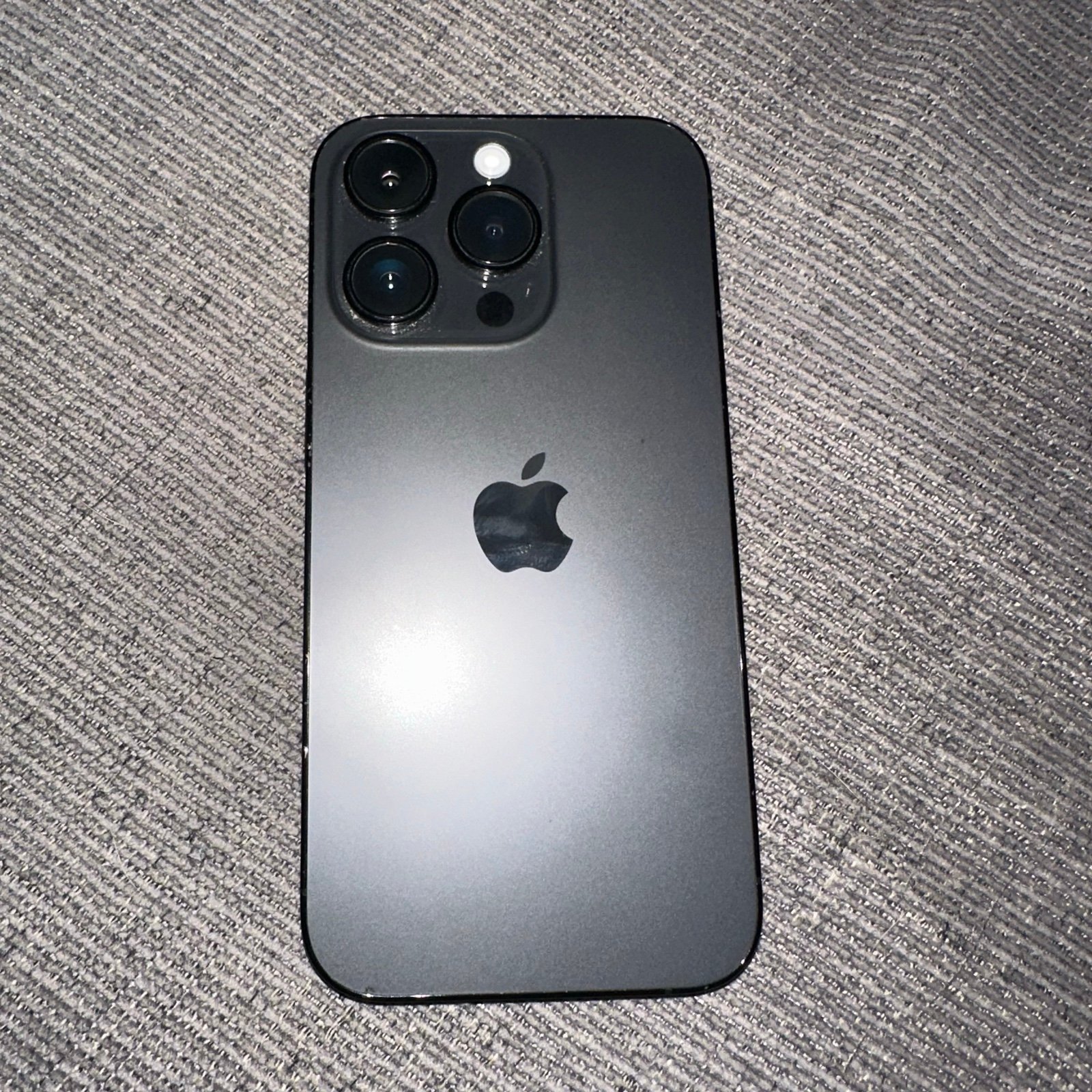 iPhone 14 Pro Unlocked 128 GB 6U12