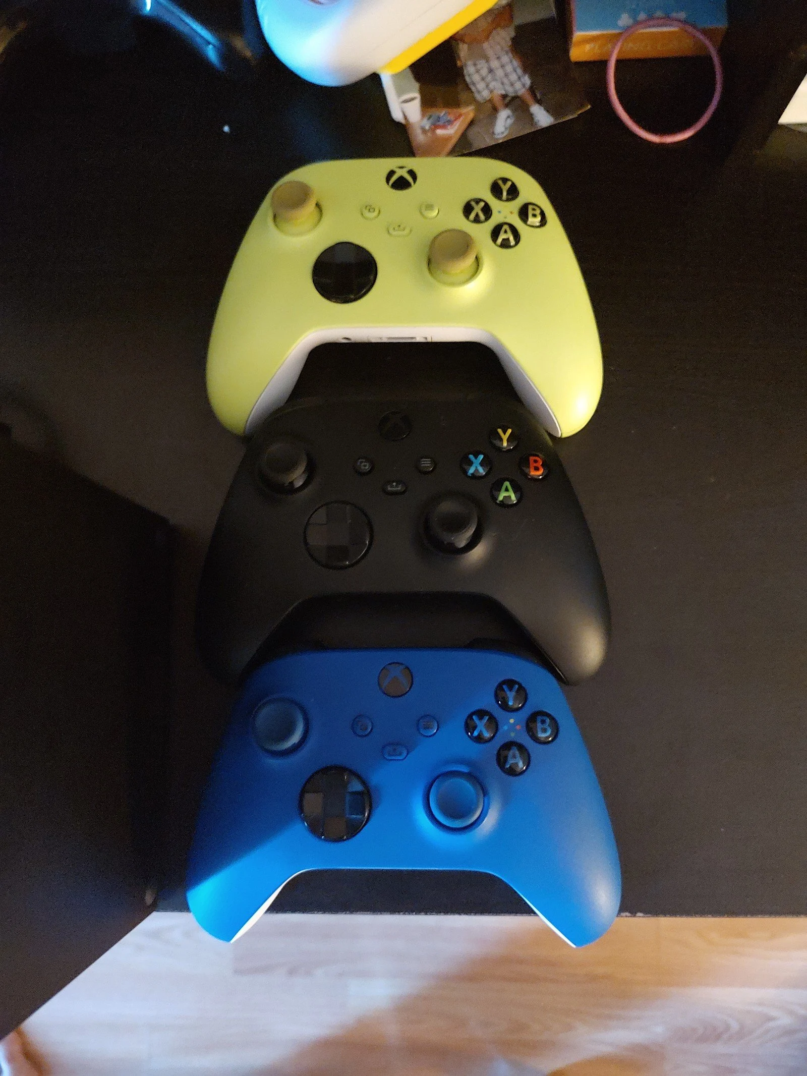 Microsoft Xbox Series X Black 1 TB Console 6H56