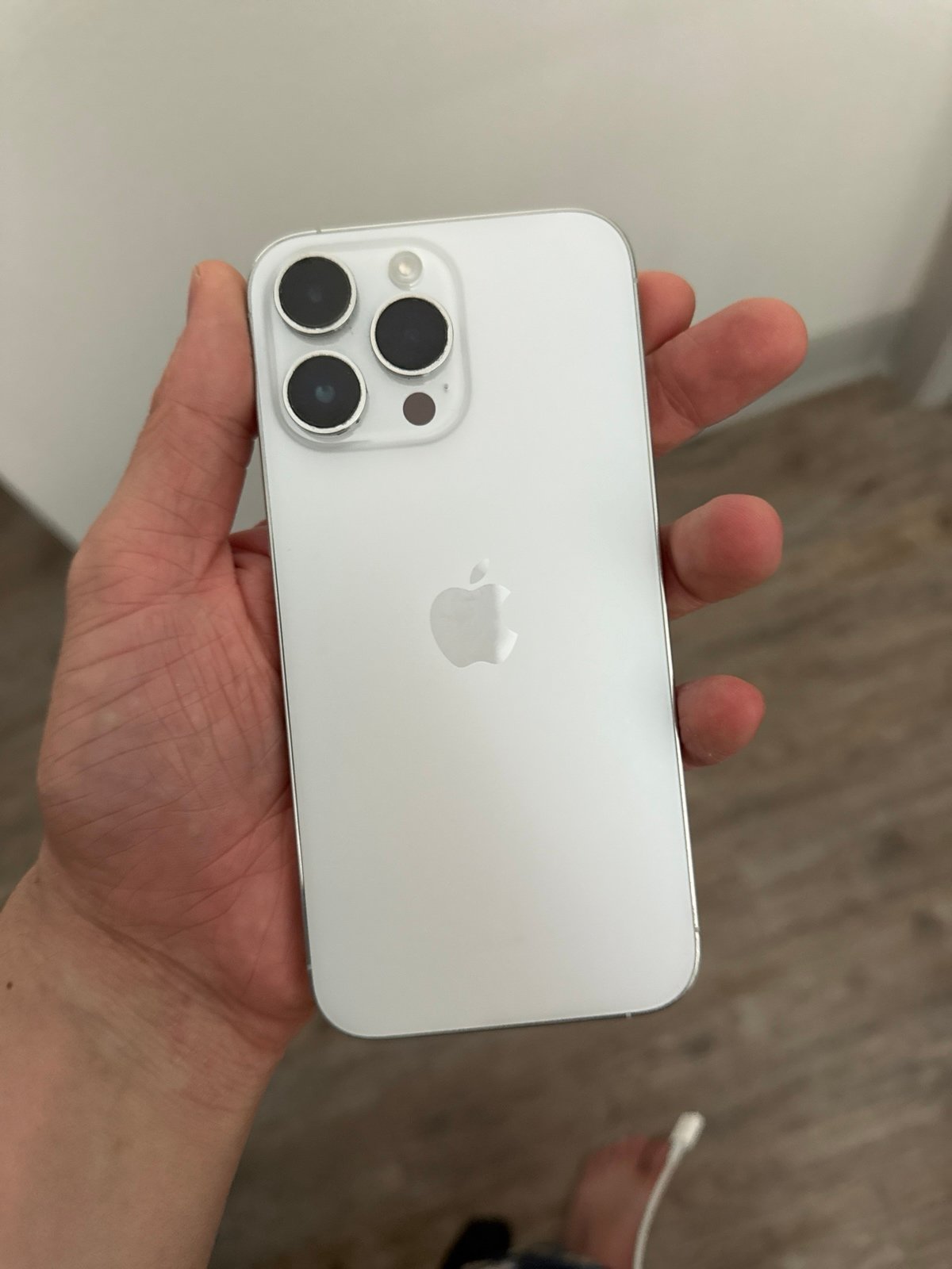 iPhone 14 Pro Max 6R19