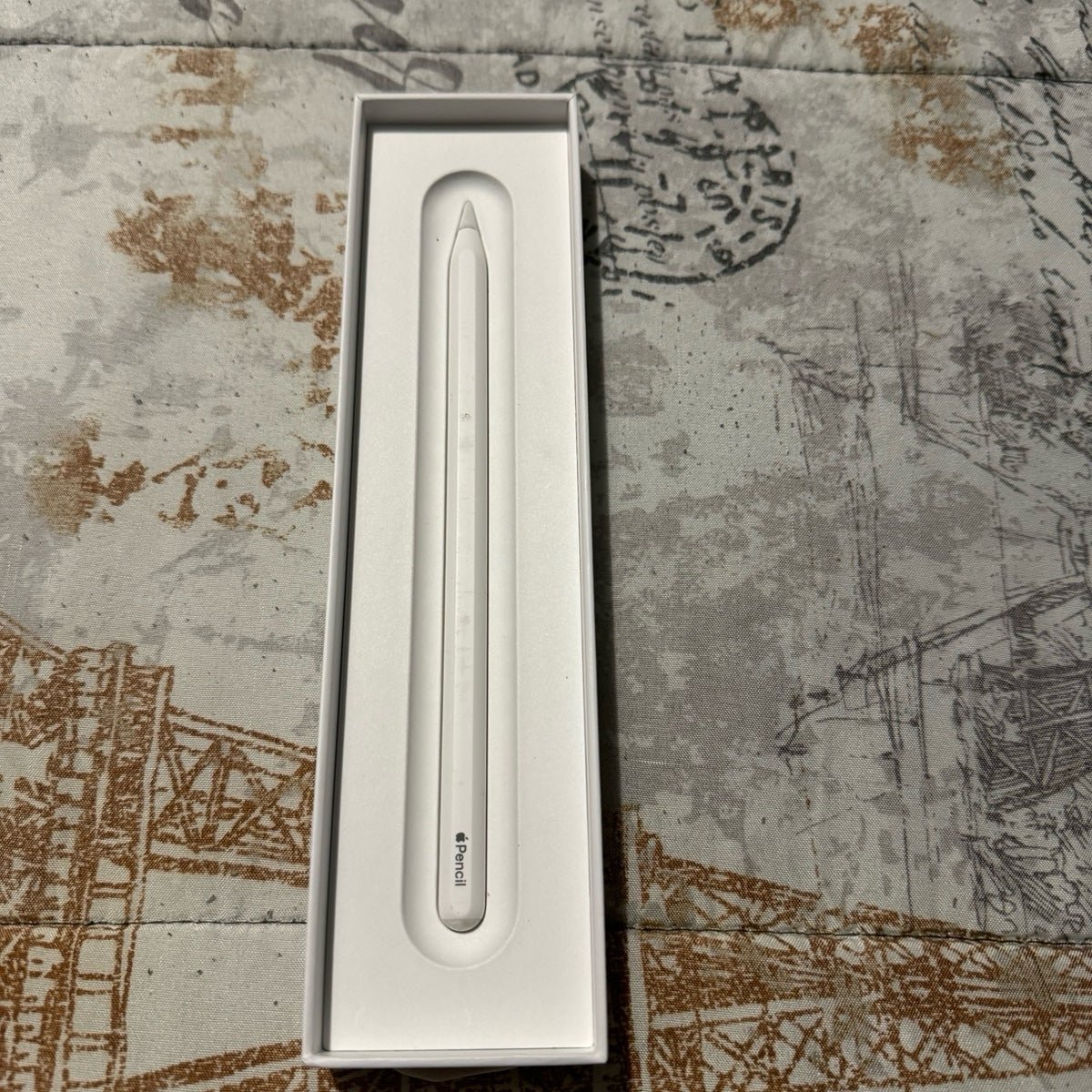 iPad 12.9 Pro UNLOCKED ➕ 2nd generation Apple Pencil 8V28