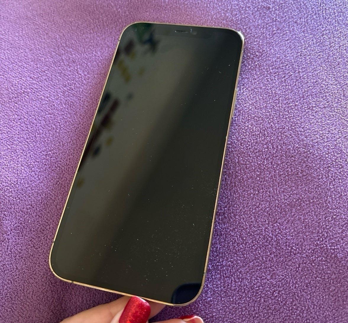 iPhone 12 Pro 256 7J76