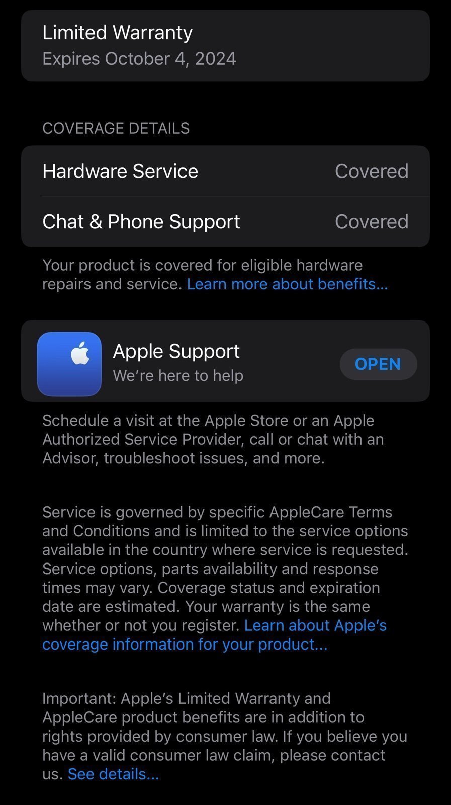 iphone15 pro max phone unlocked 2T73