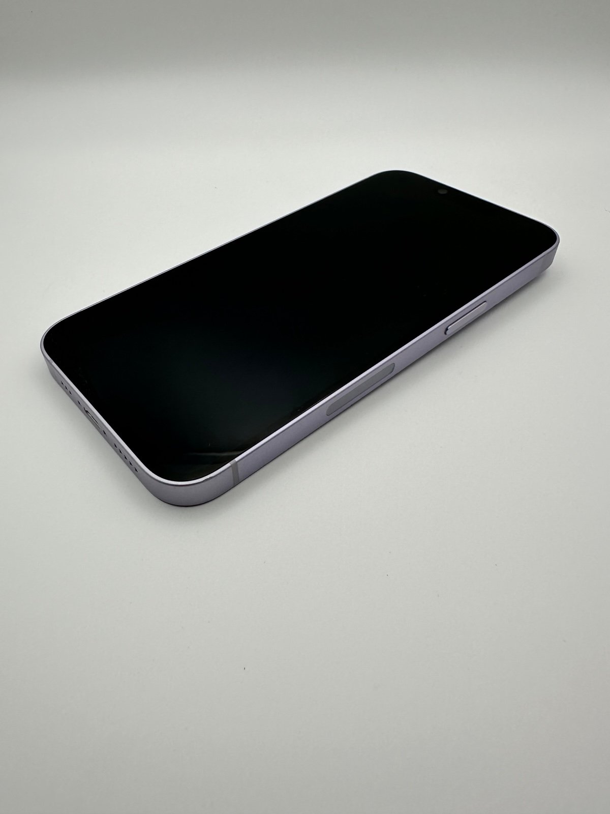 Apple iPhone 14 128 GB in Purple for T-Mobile 5M89