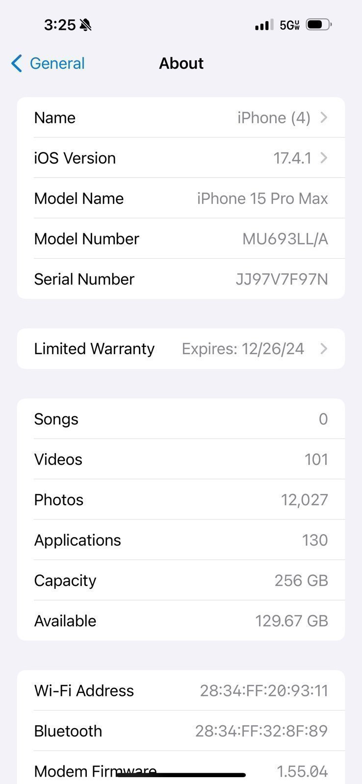 iphone 15 pro max phone unlocked 1O77