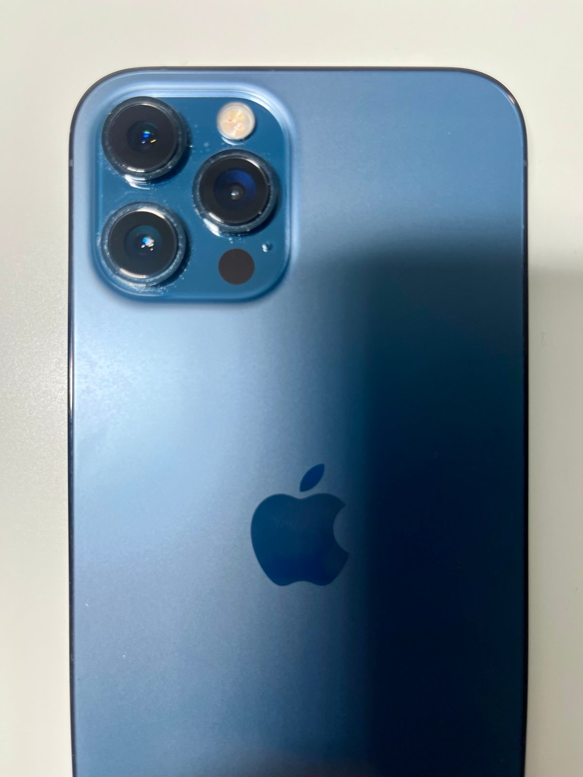 Apple iPhone 12 Pro Max 256 GB unlocked 6B36