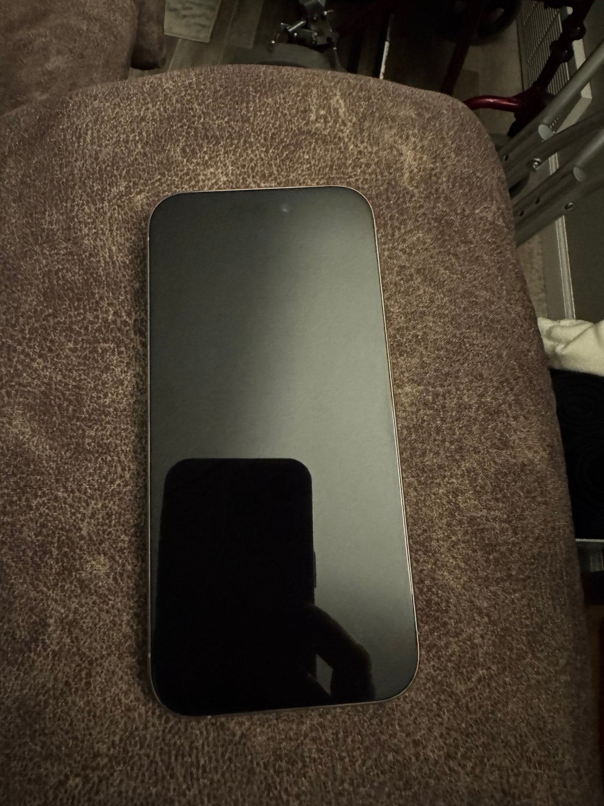 iPhone 15 Pro Brand New 7Z63