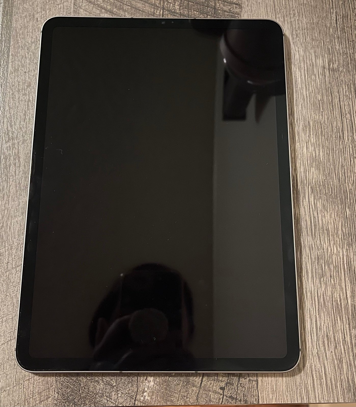 Apple iPad Pro 11-inch 3rd Gen 128 GB Wifi & Cellular w/ Pencil 5E83