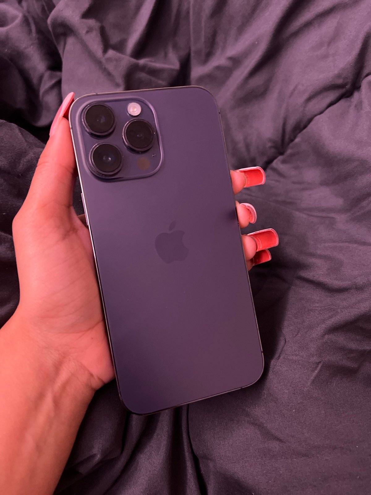 Apple iPhone 14 Pro Max 256 GB 6Q76