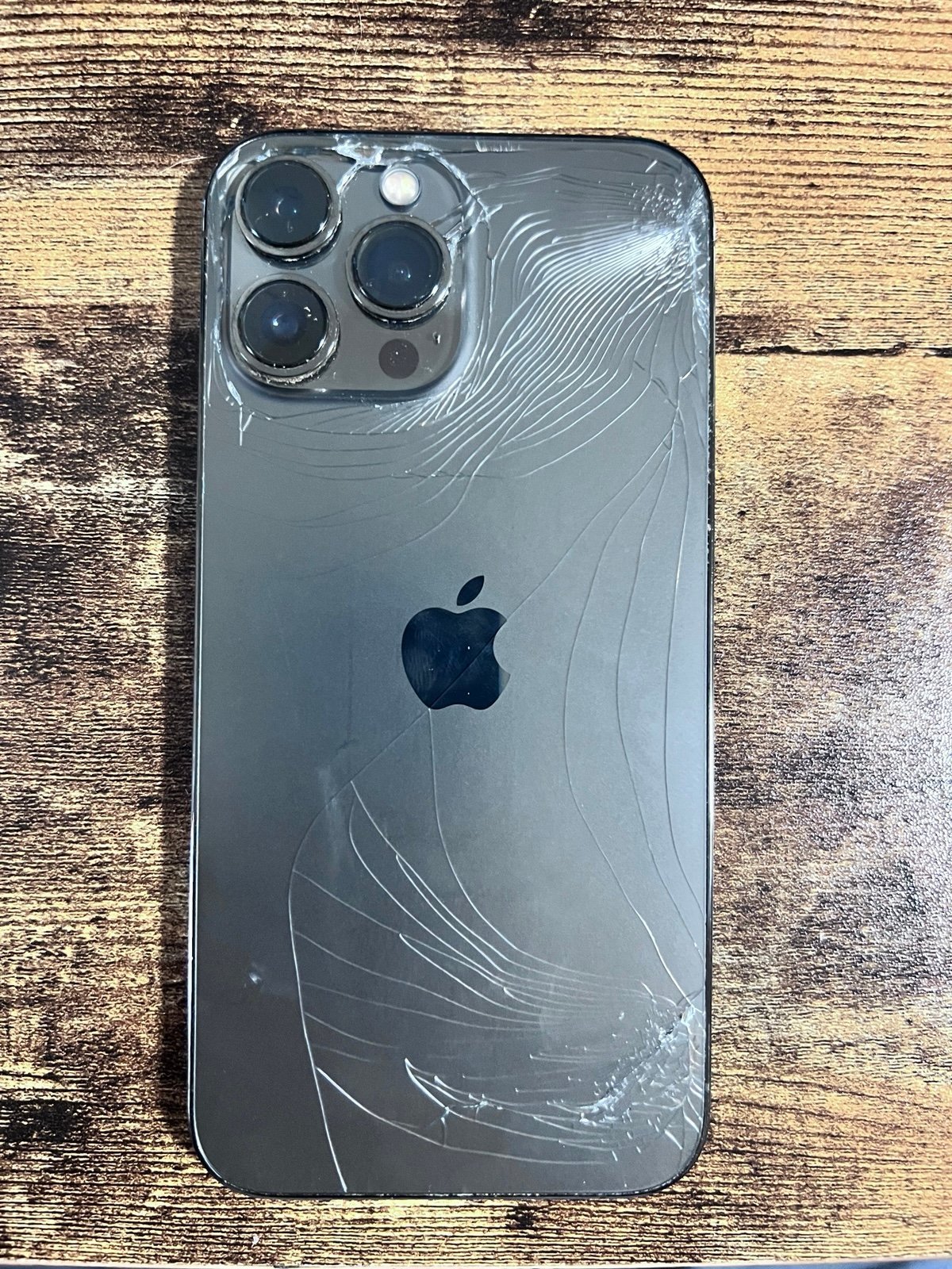 Apple iPhone 13 Pro Max 512GB 3D52