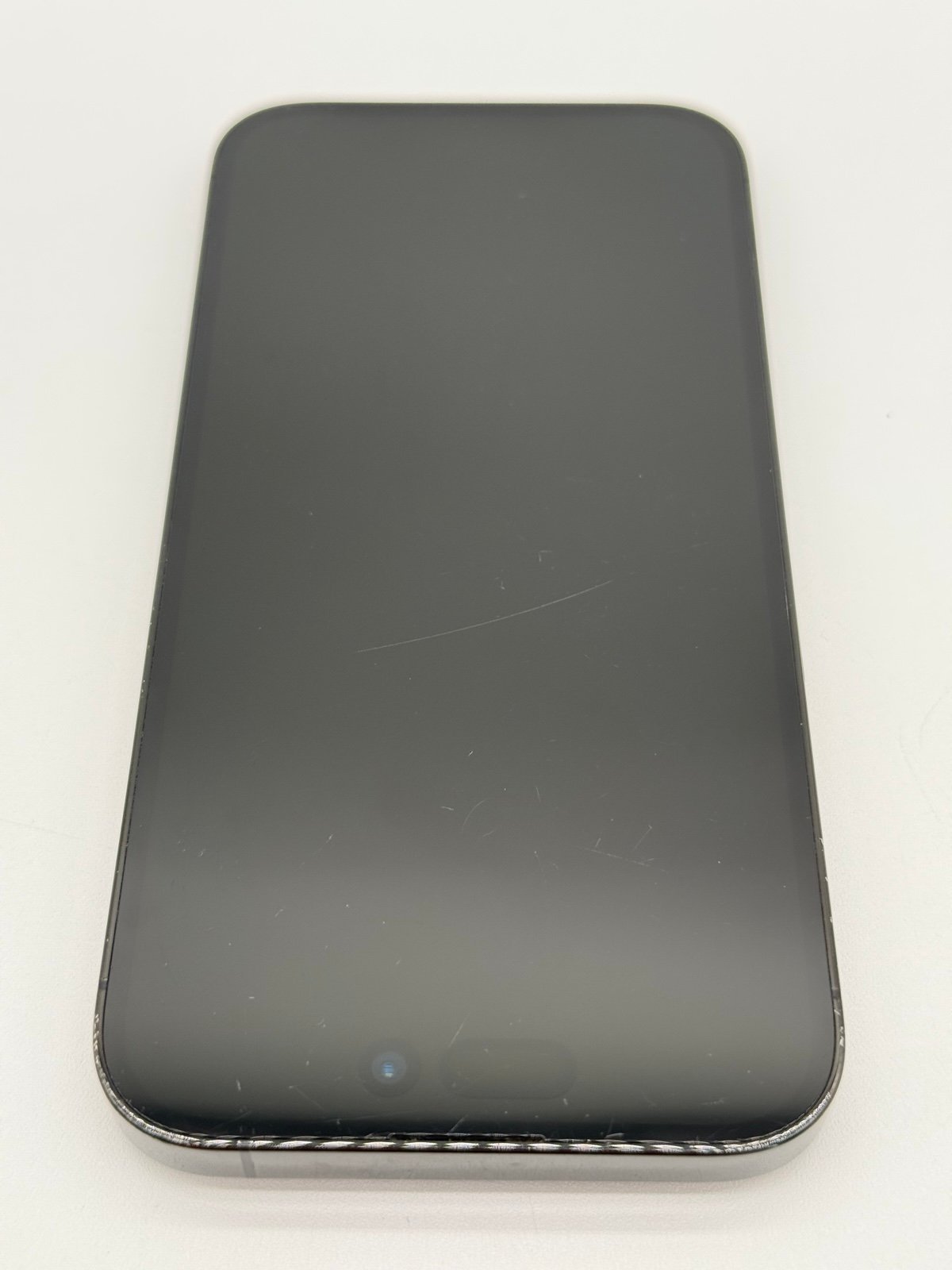 iPhone 14 Pro 128GB Space Black -Carrier T-Mobile- Clean IMEI Fast Shipping! 5B63