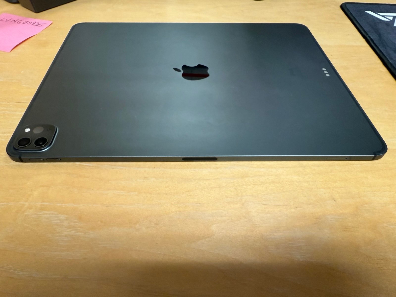 Apple iPad Pro 12.9