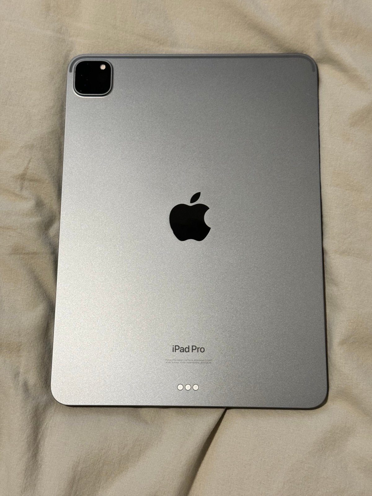 Apple iPad Pro 4th Generation 256GB 5B51