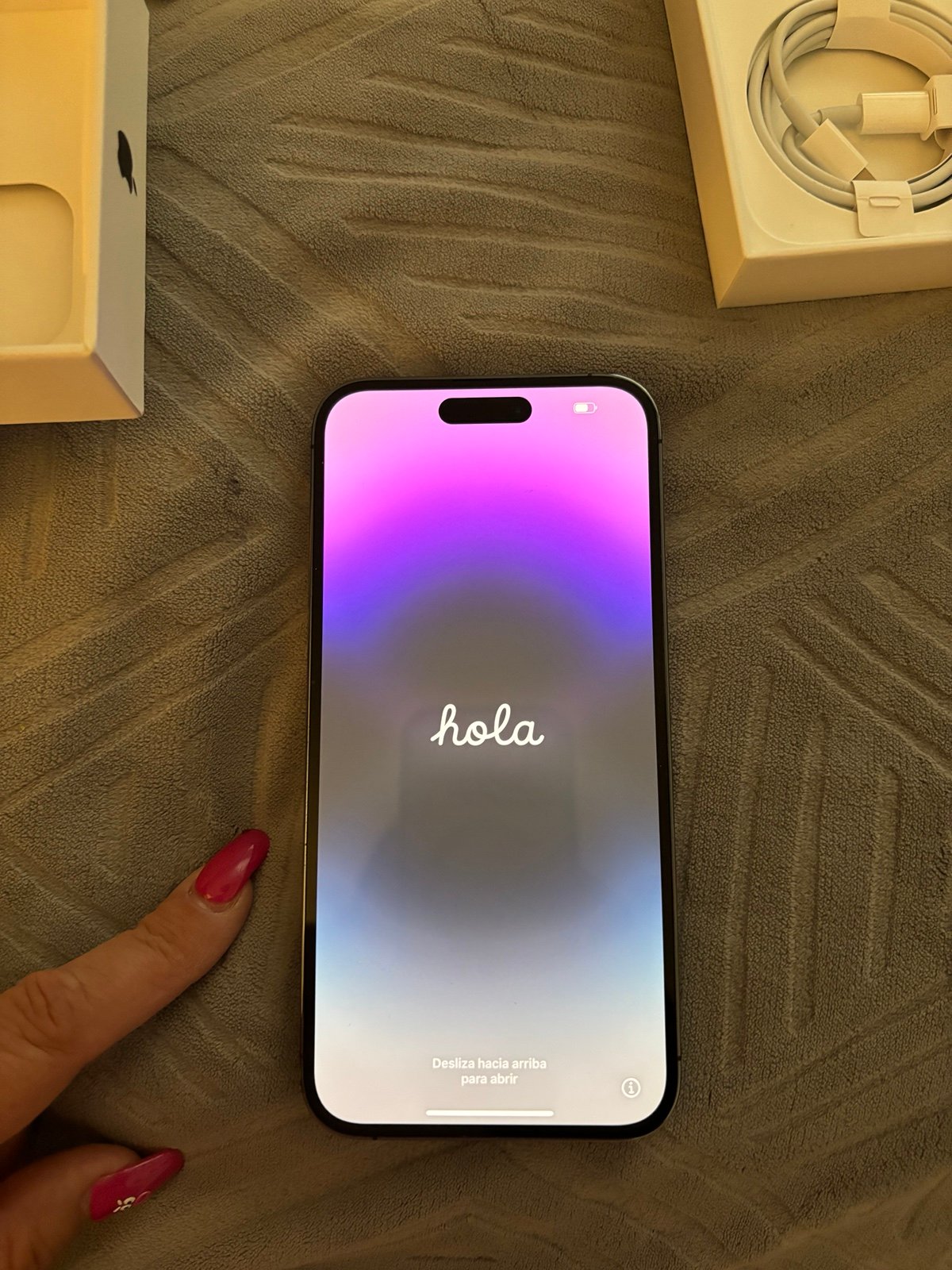 iPhone 14 Pro Max 1D31