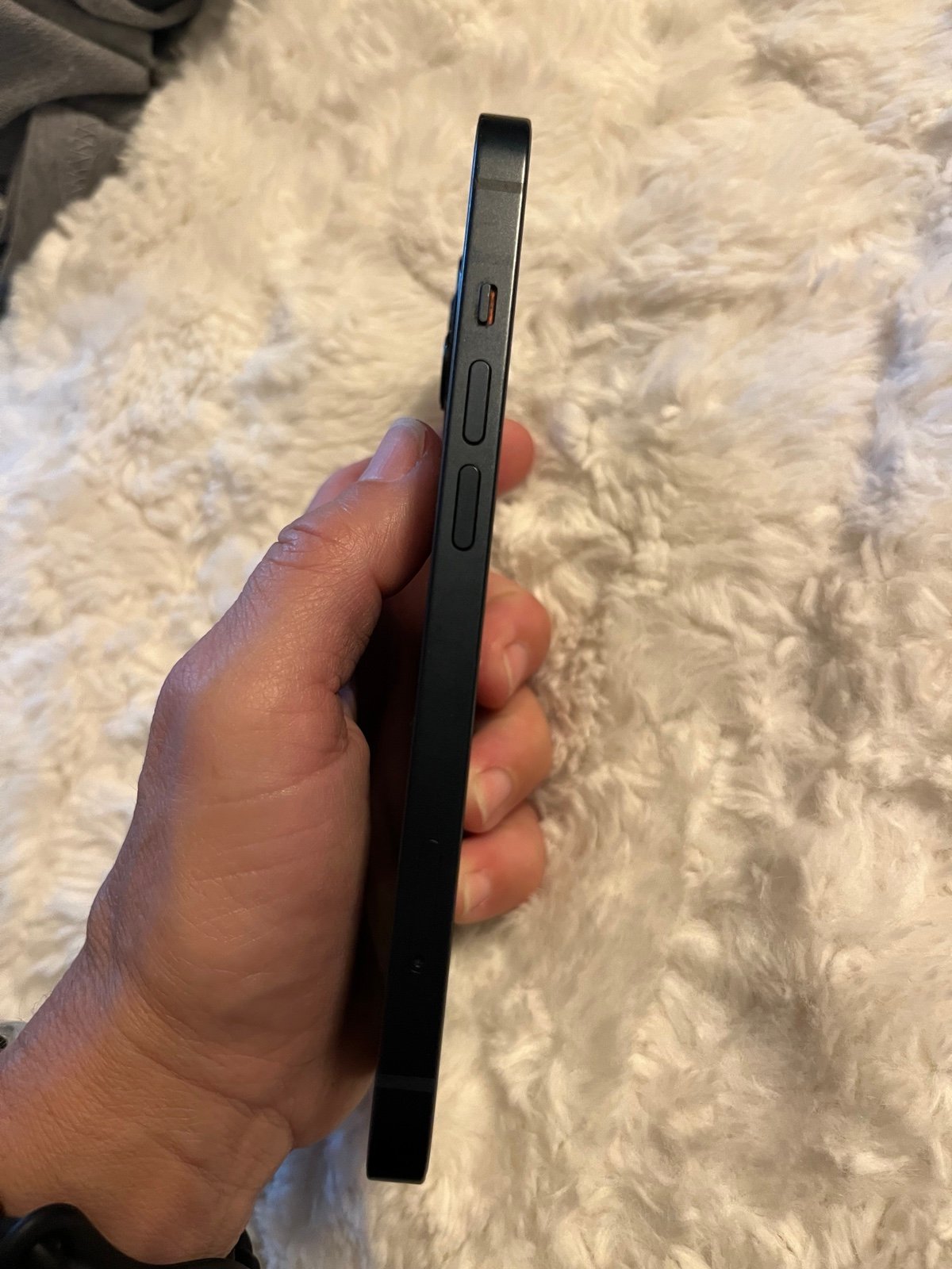 Apple iPhone 13 256 GB 1V38