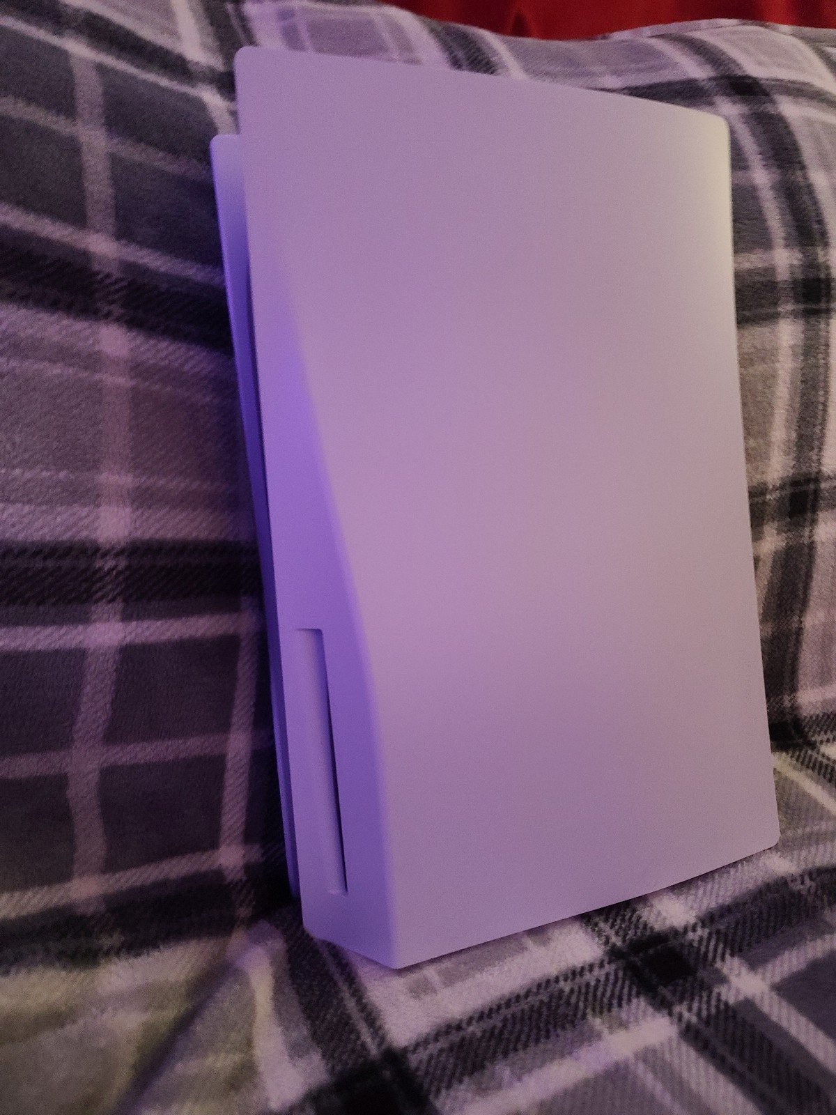 Sony playstation 5 disc console all accessories included mint 5R87