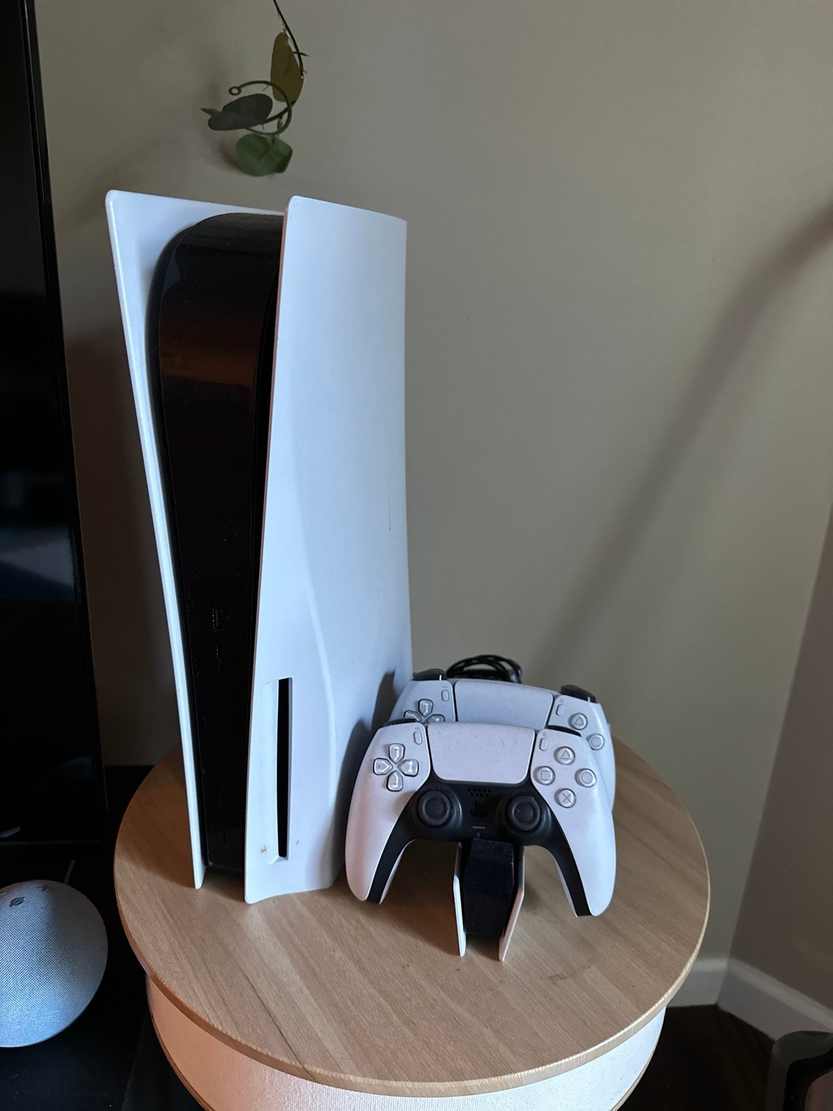 PlayStation 5 White 9J33