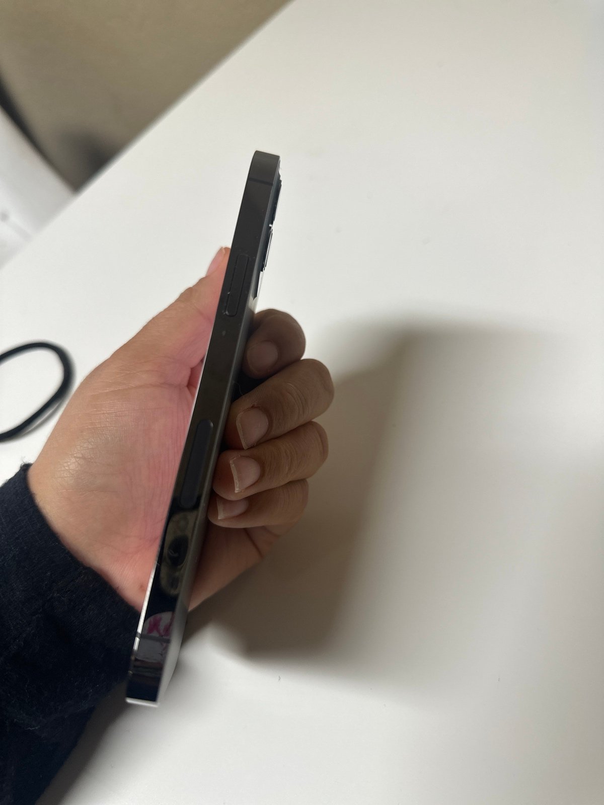 Unlocked I phone 12 pro 1T12