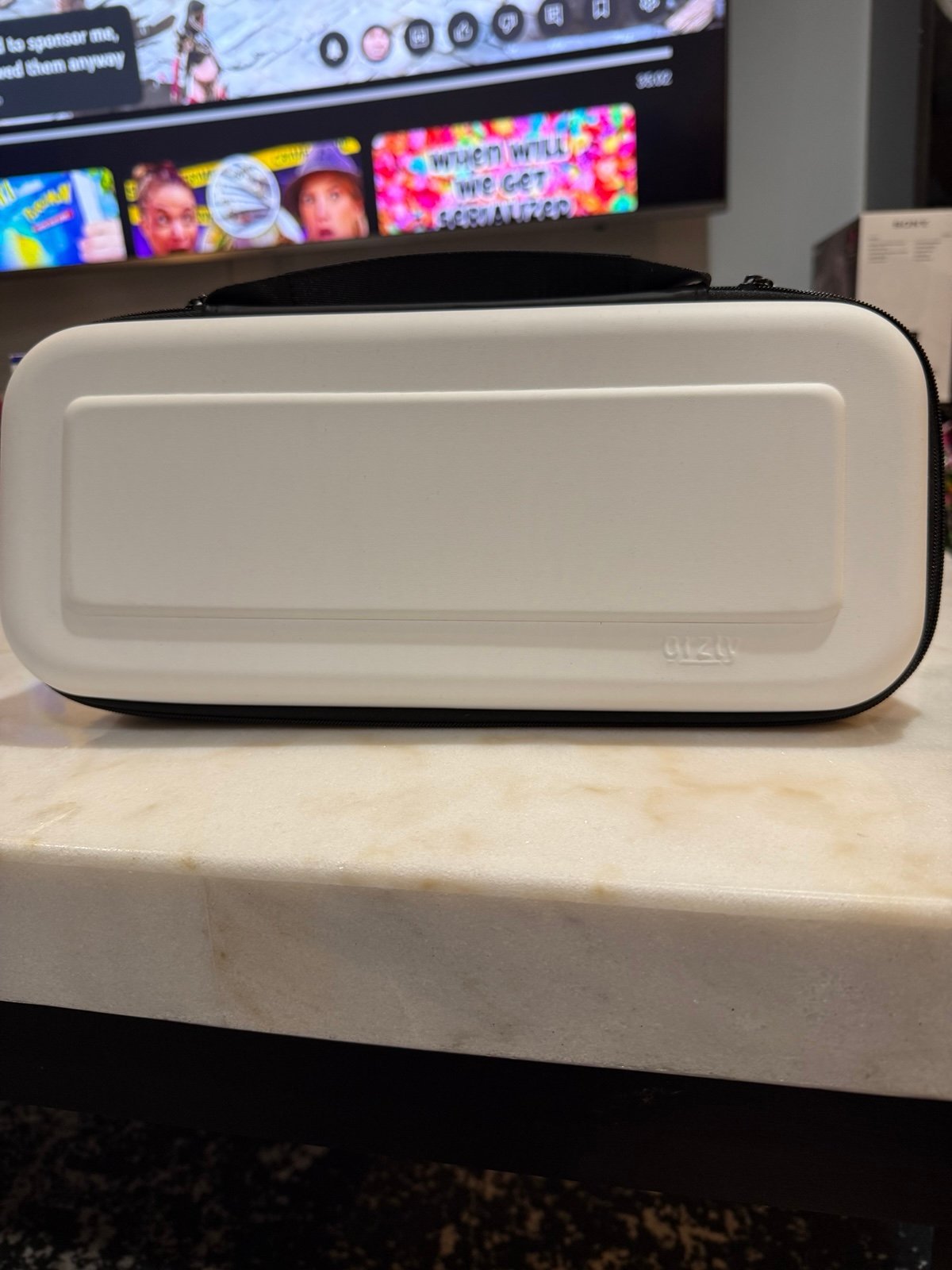 PlayStation Portal PS5 with Carrying Case 3R72