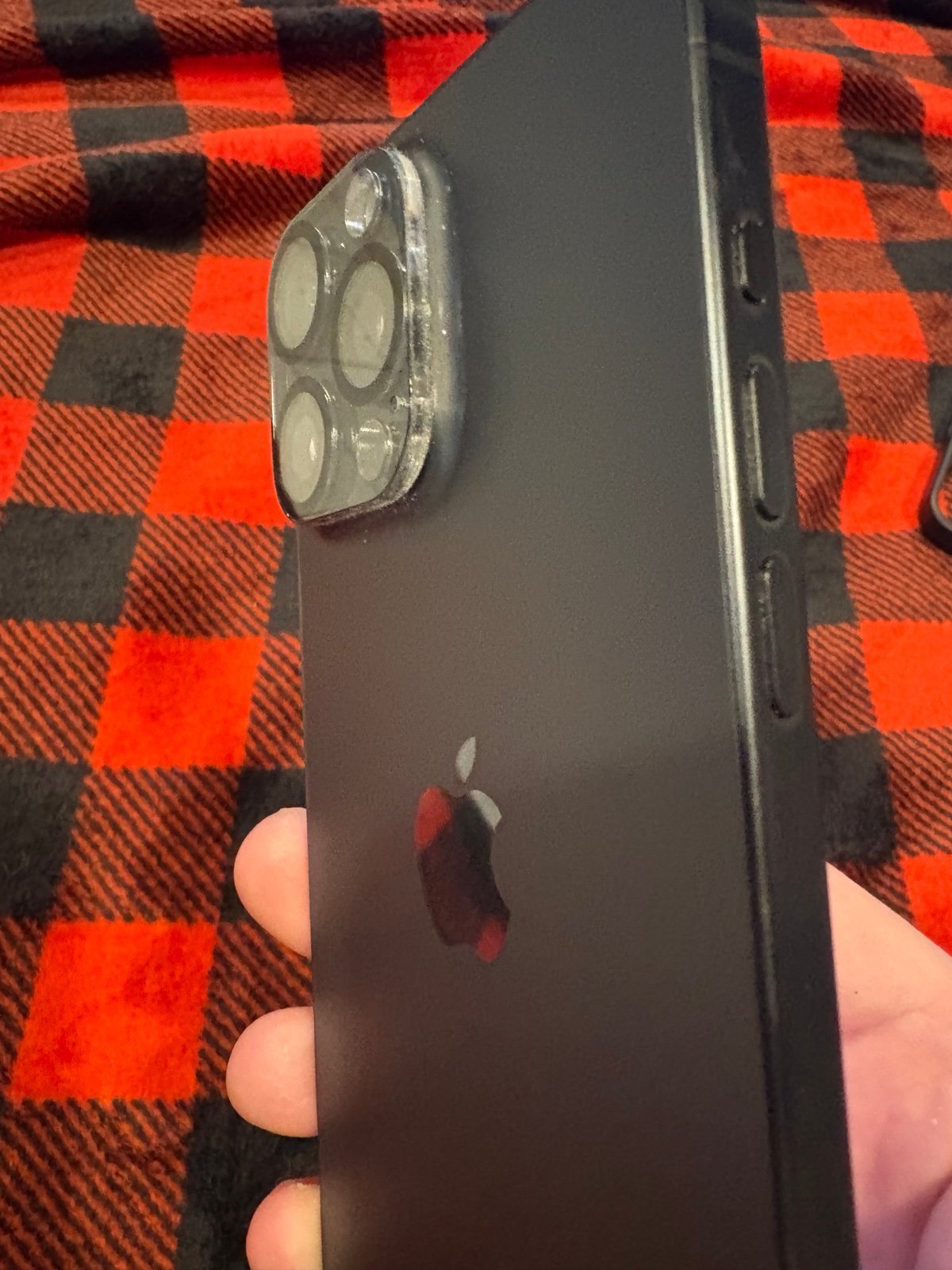 iPhone 15 pro max 2E29