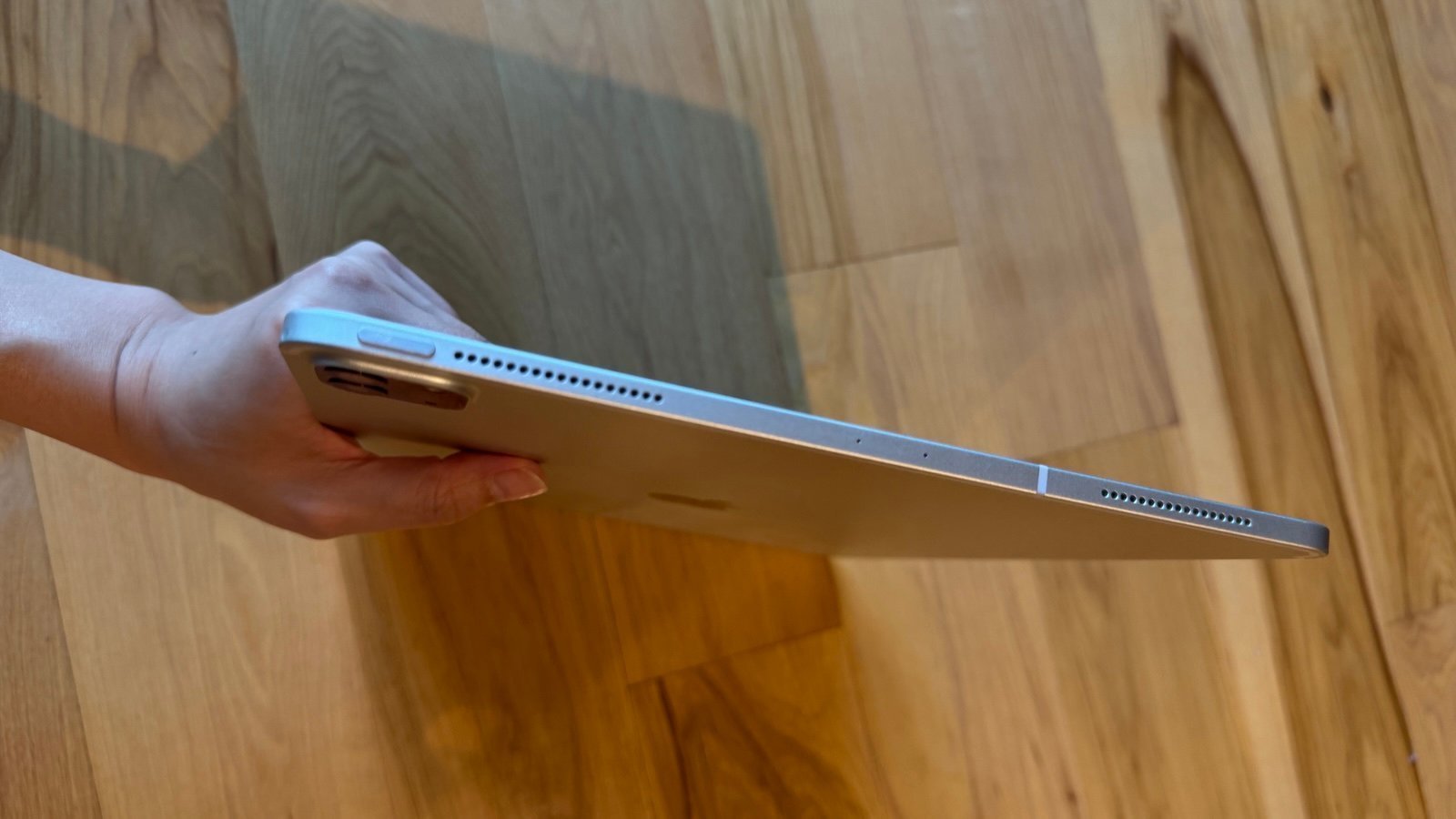 Apple iPad Pro 12.9” 4th Gen 256gb WiFi + Cellular Unlocked 5A95