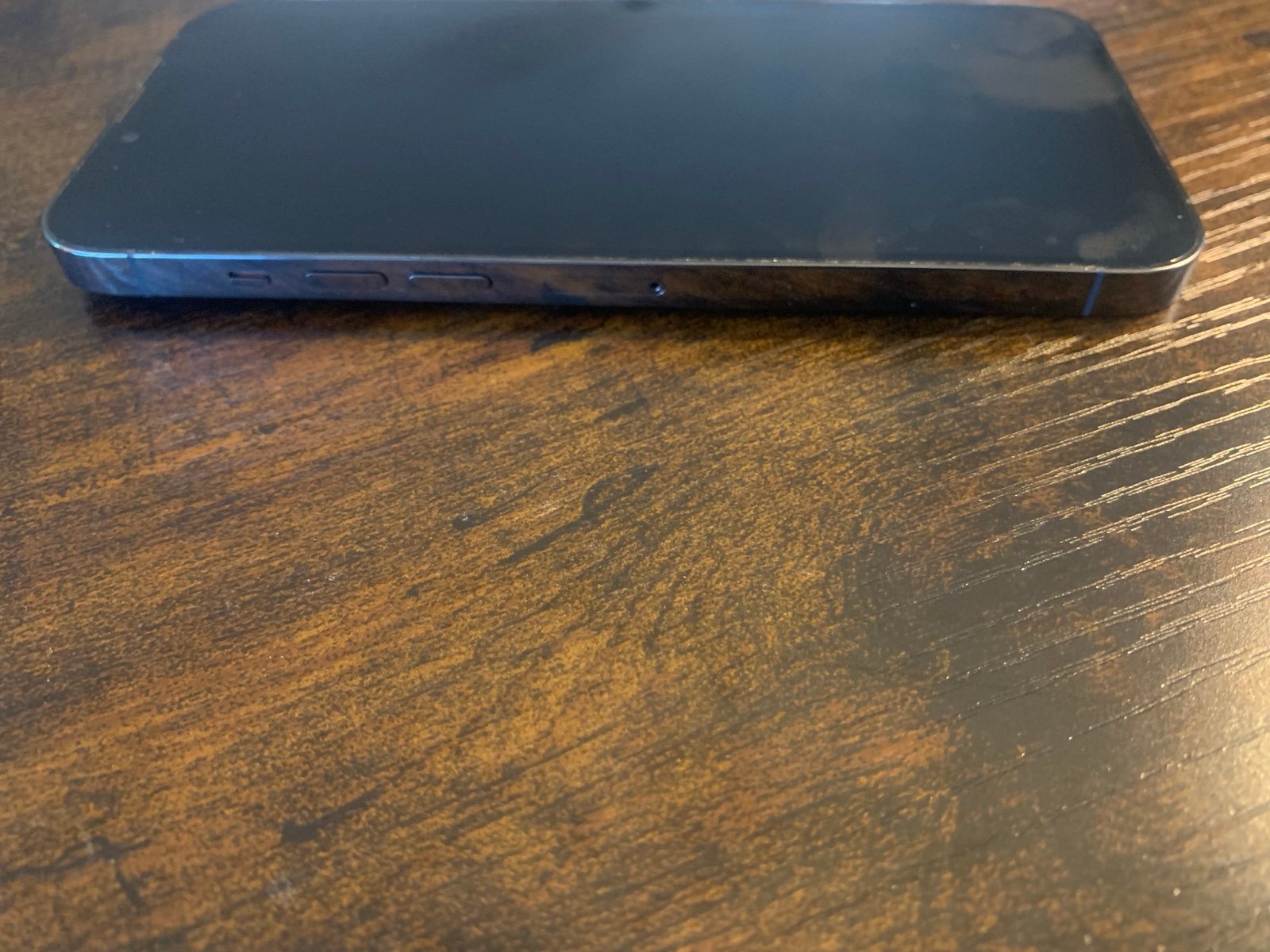 iphone 13 pro max 256 GB unlocked 8H81