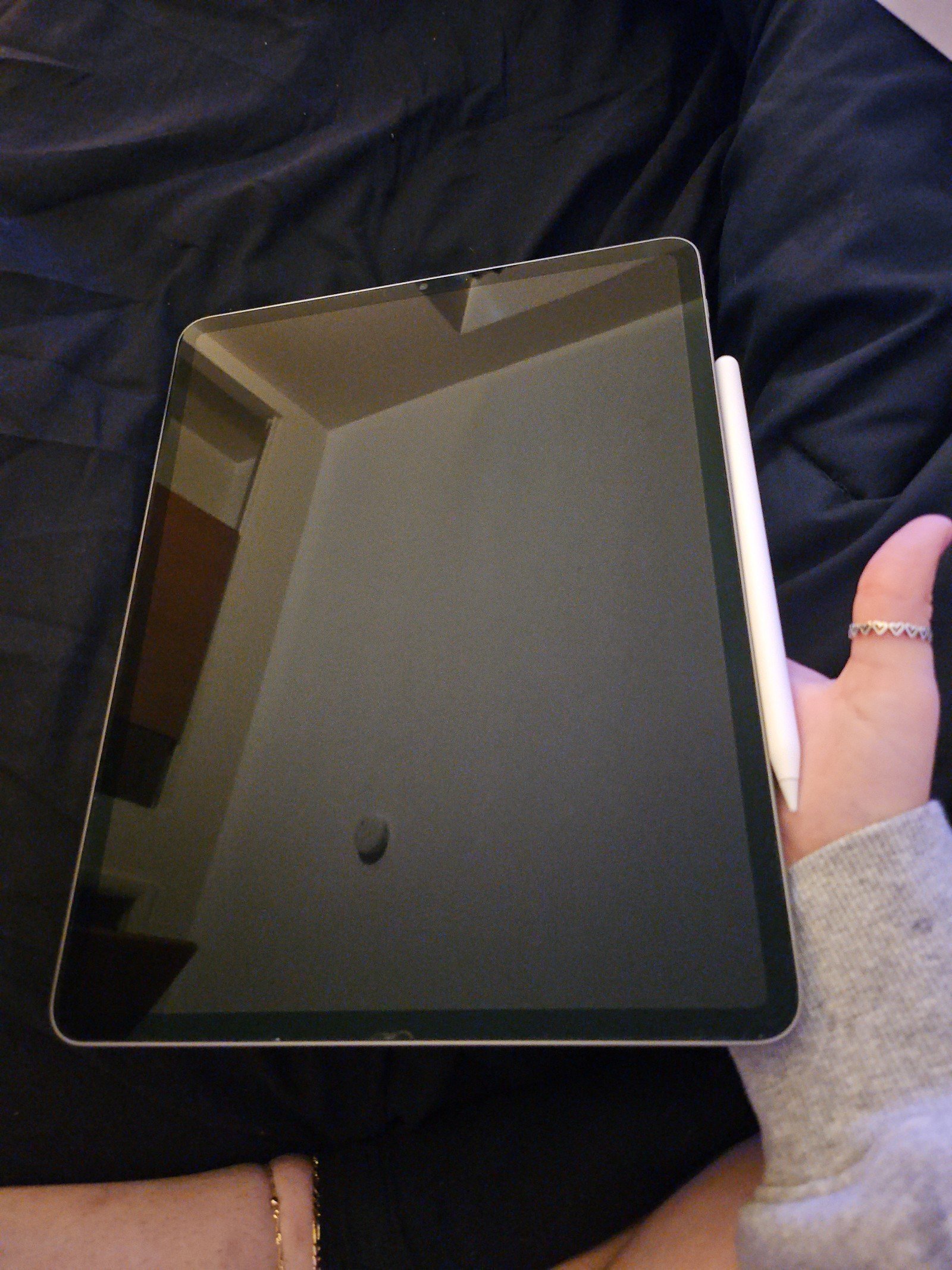 Apple iPad Pro 5th Generation 128 GB 1J53