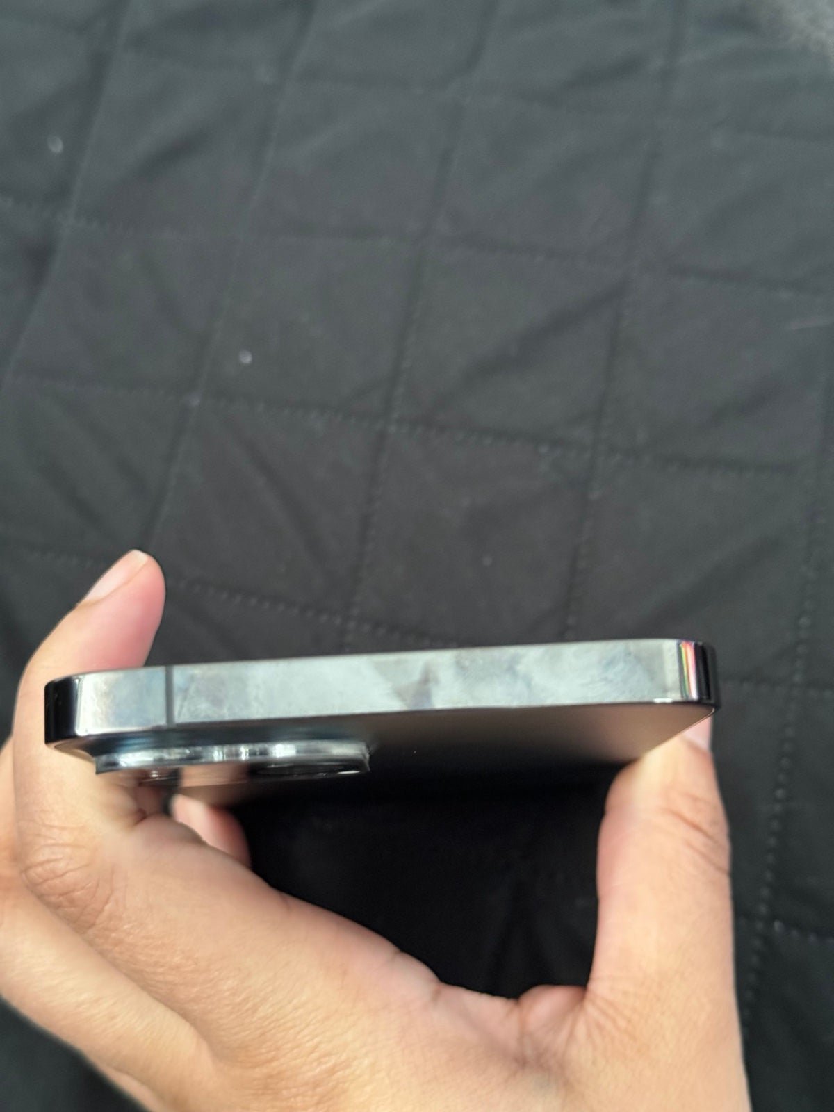 Apple iPhone 12 Pro Max 512GB in Graphite for Unlocked 2Z93