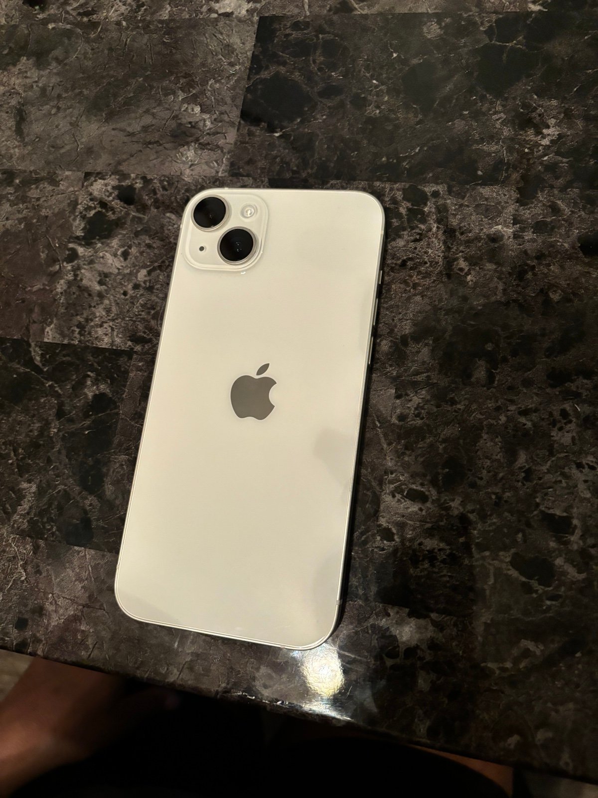 iPhone 14 Plus Unlocked 128 GB Starlight 8F39