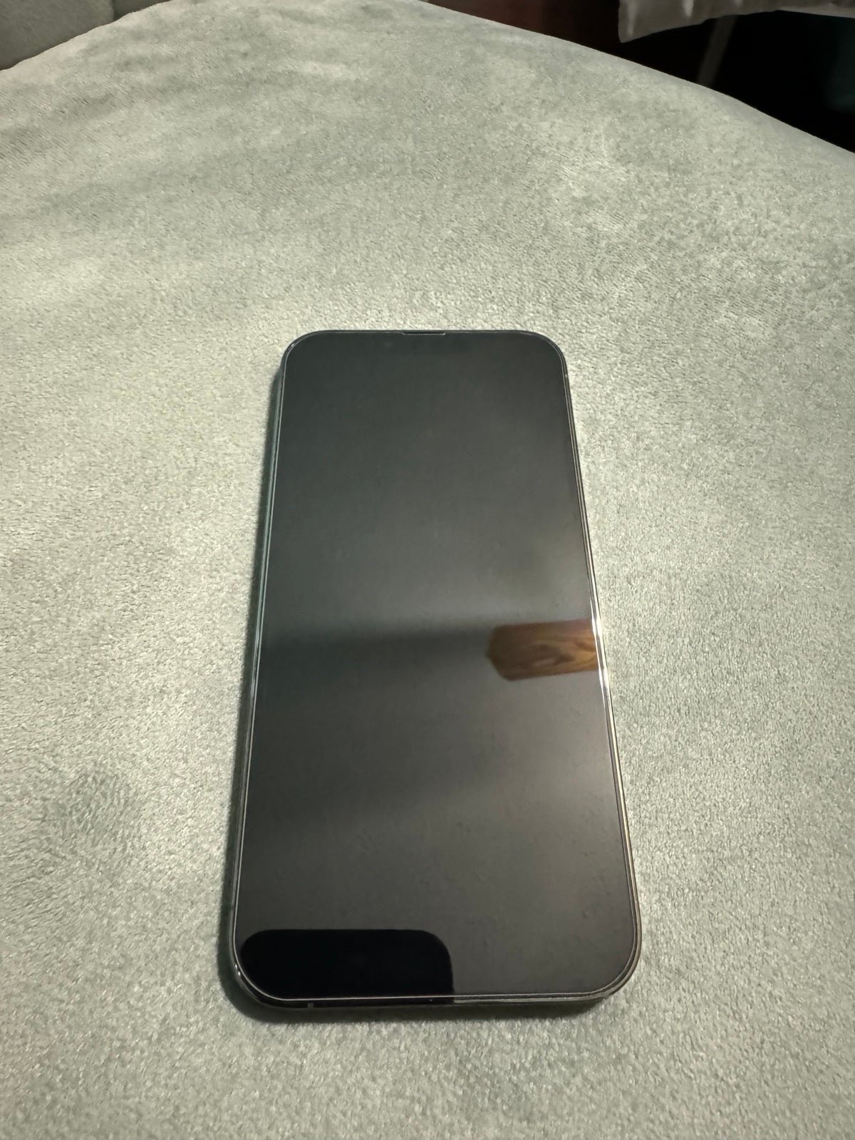 Apple iPhone 13 Pro Max 256 GB in Alpine Green for Unlocked 8X79