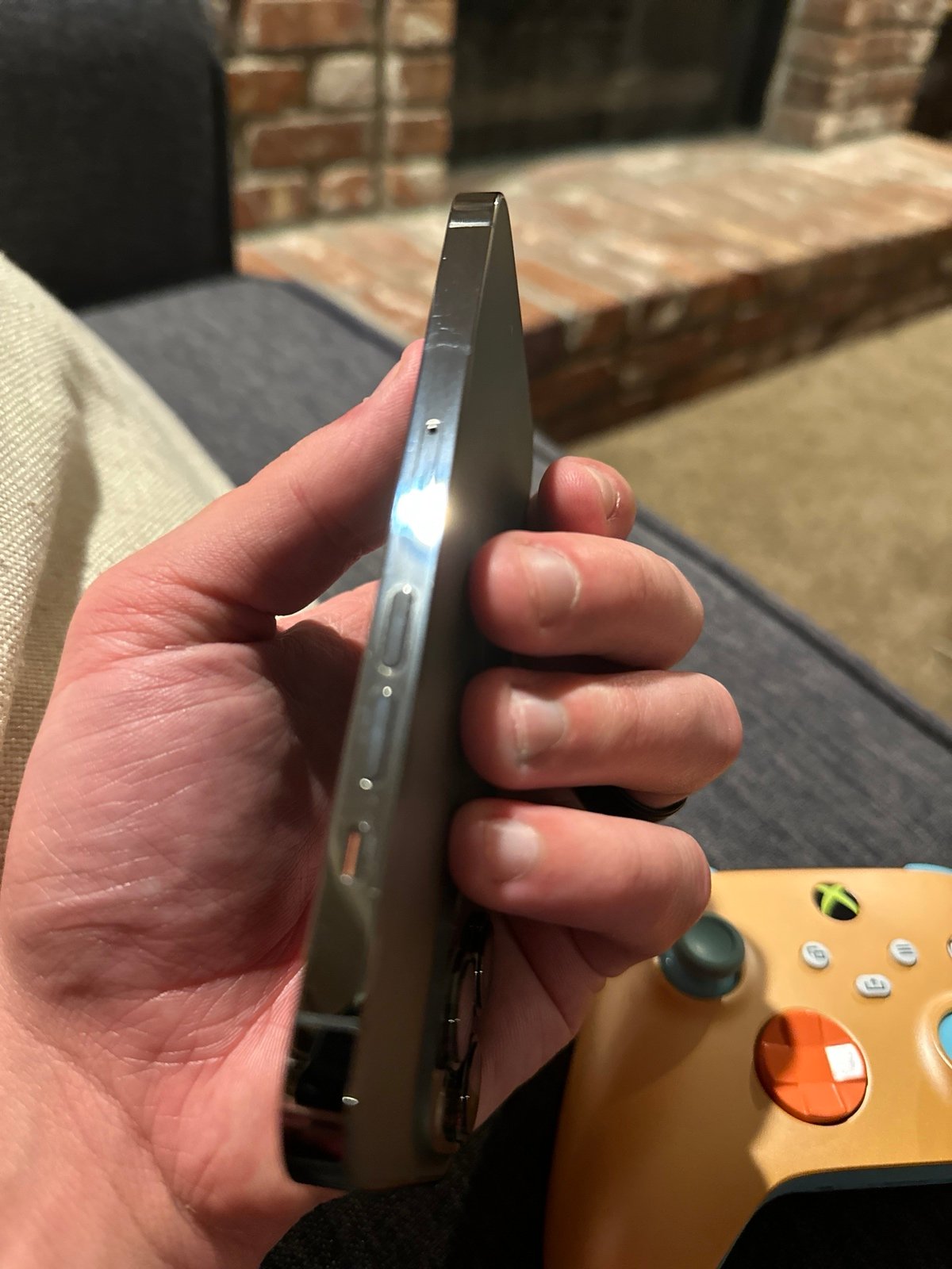 Apple iPhone 13 Pro 256GB 2W35