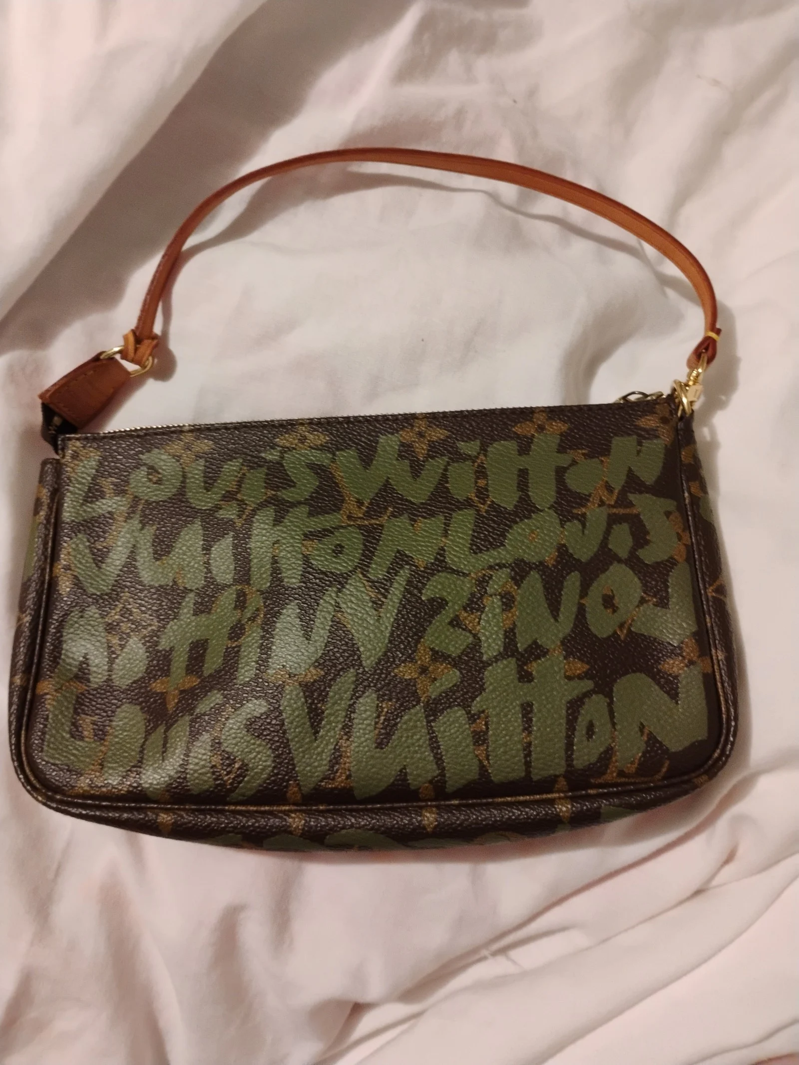 Louis Vuitton bag