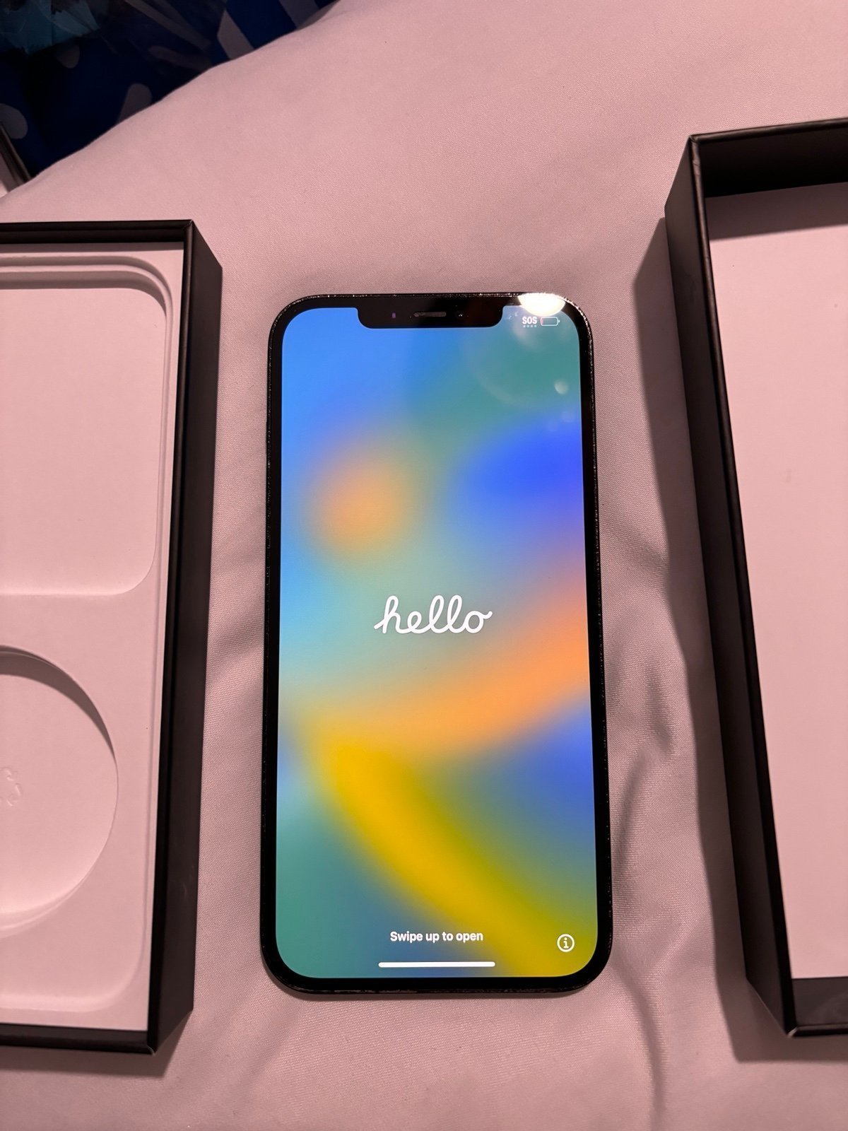 iphone 12 pro max unlocked 2D96