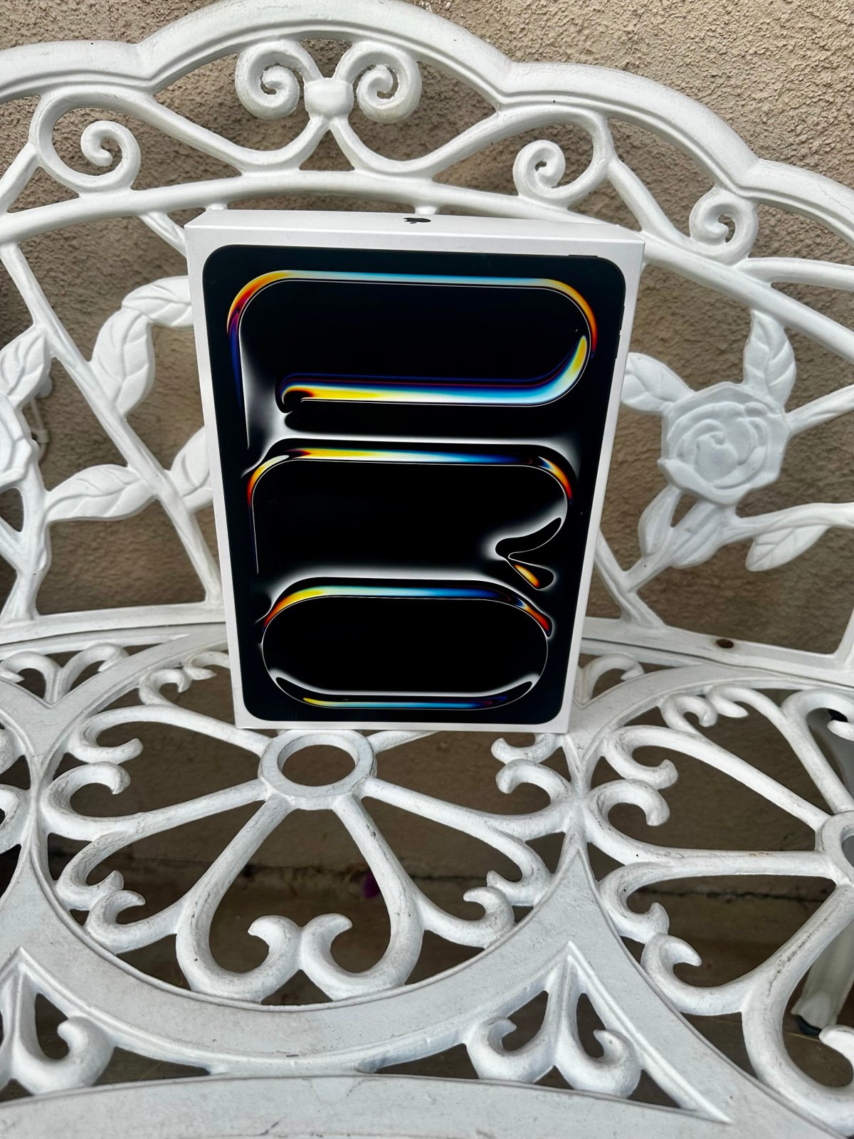 Brand New 2024 11-inch Apple iPad Pro M4 (Space Black/Wi-Fi/512GB) 9Y56