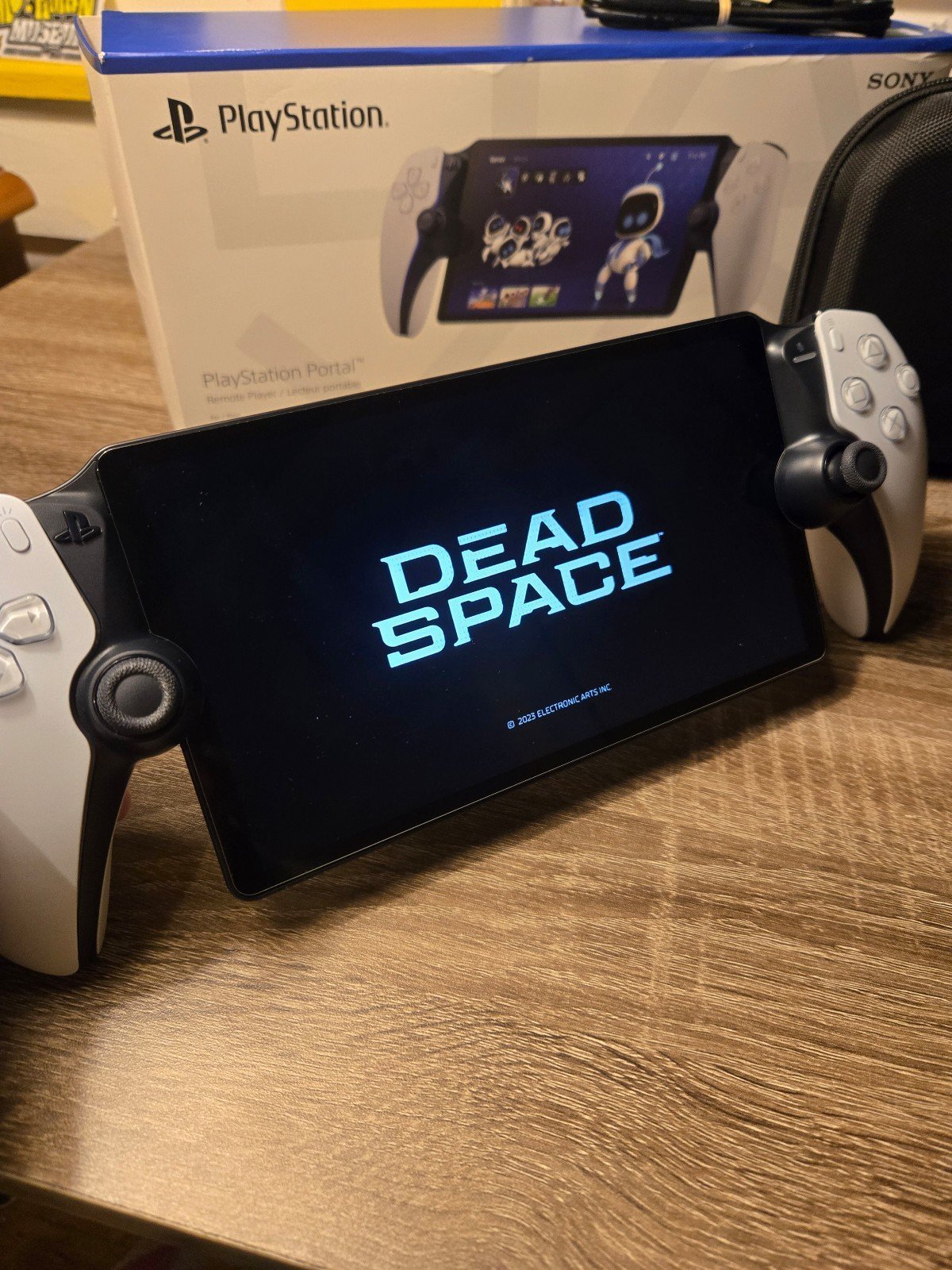 Playstation Portal 2Z99