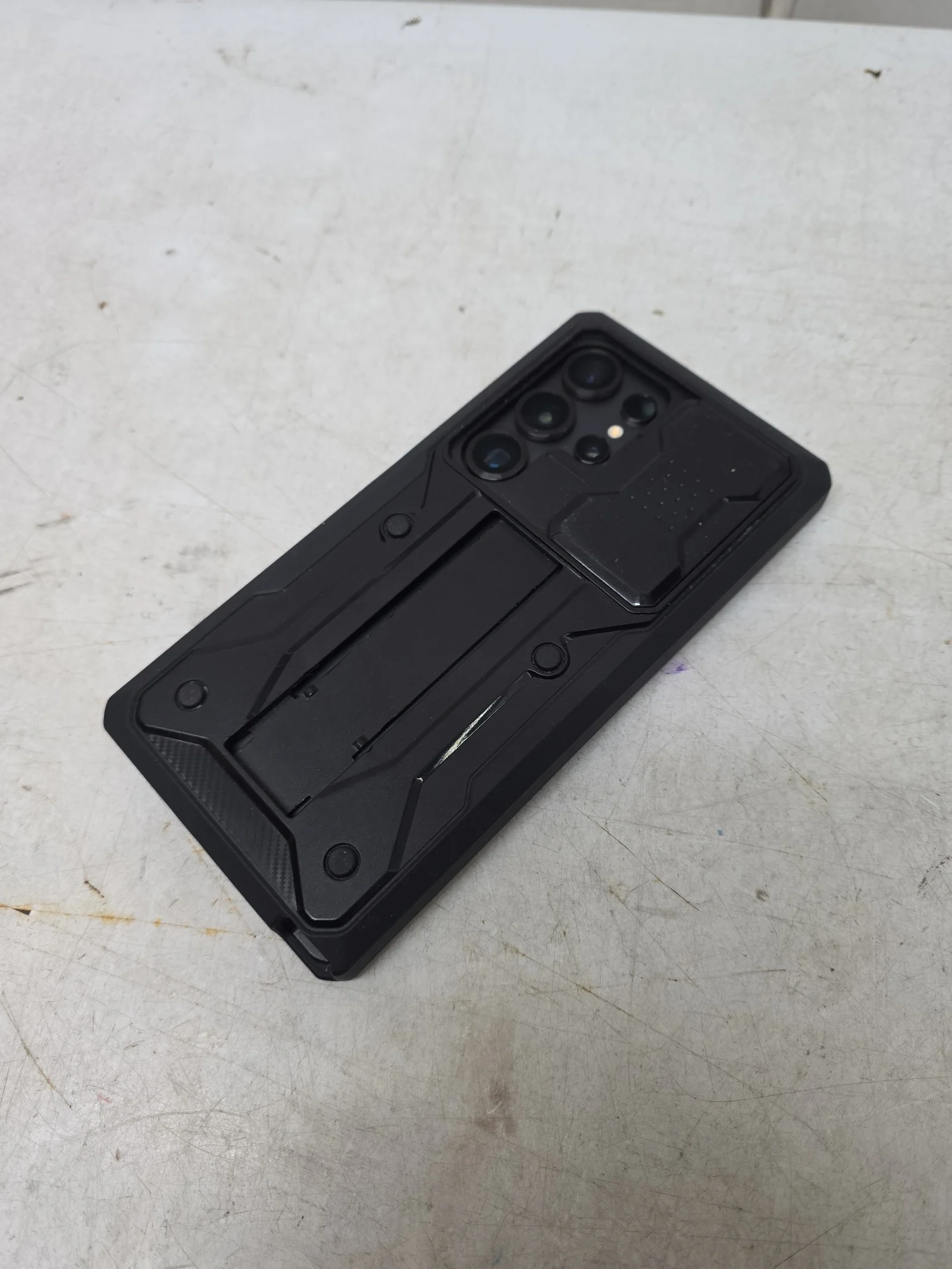 Samsung Galaxy S25 Ultra