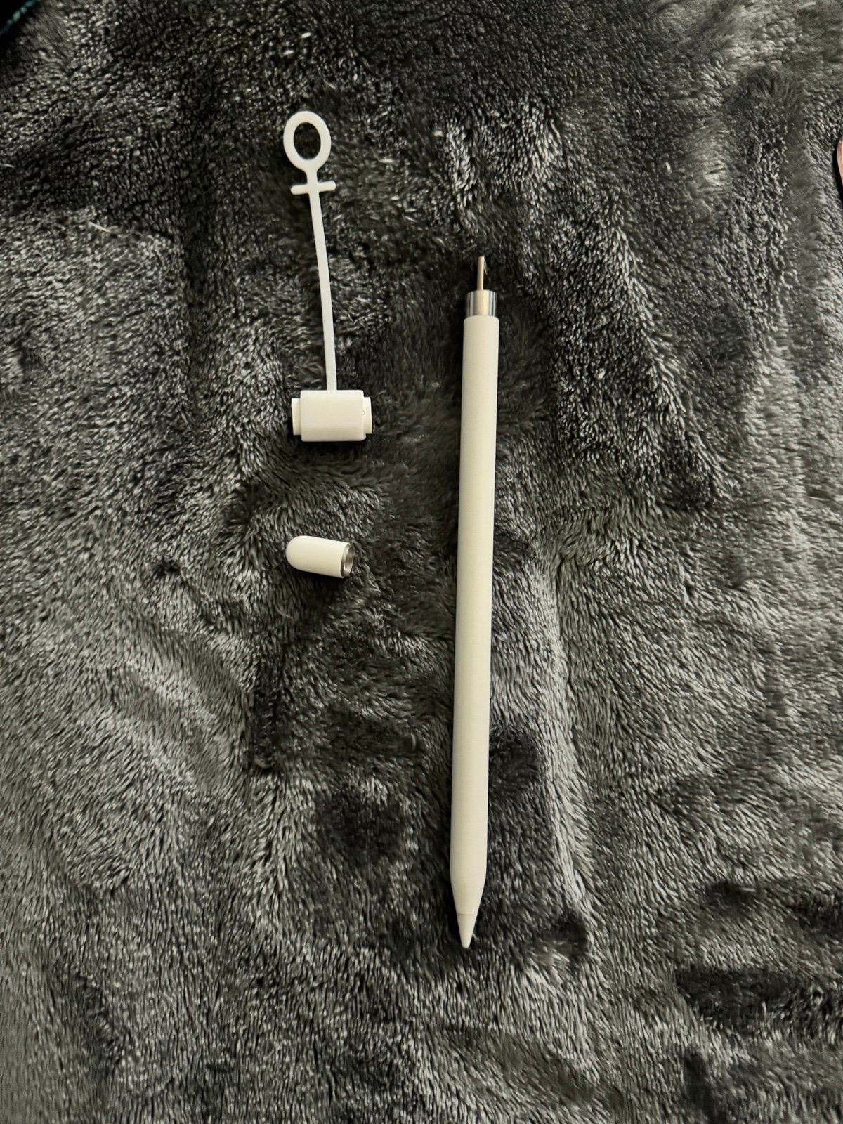 iPad Pro with Apple Pencil 8G75