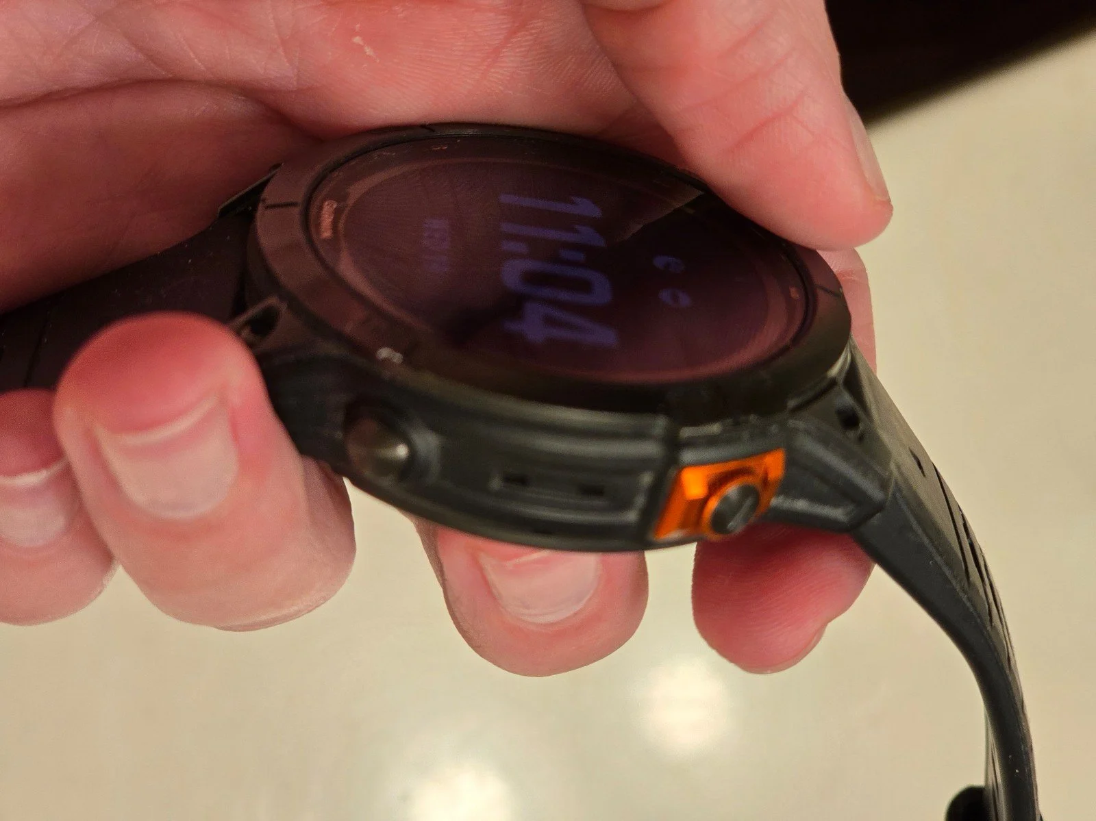 Garmin Fenix 7 pro