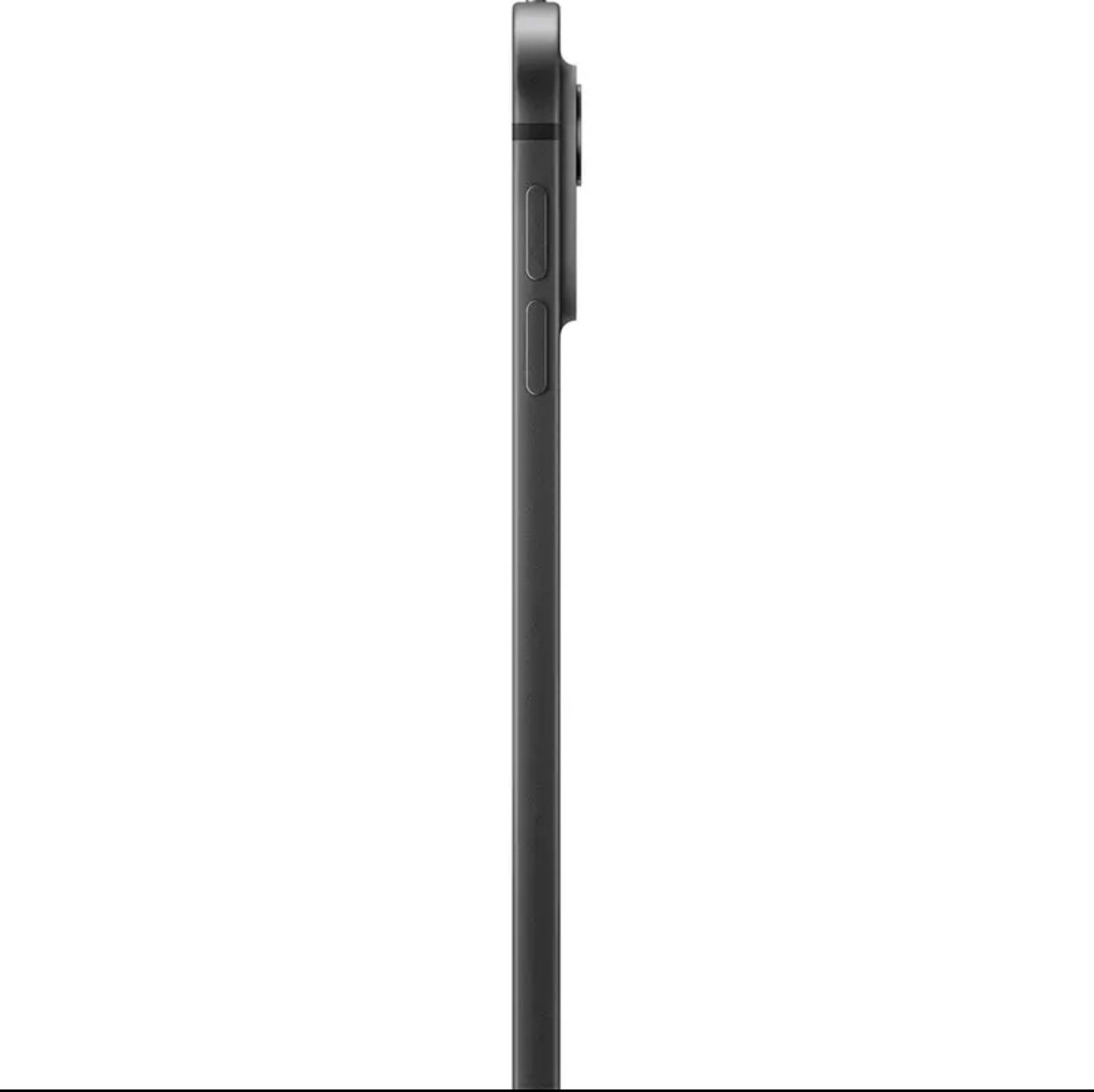 iPad Pro 11” (M4) Wi-Fi 256GB Space Black with Standard Glass 1A87