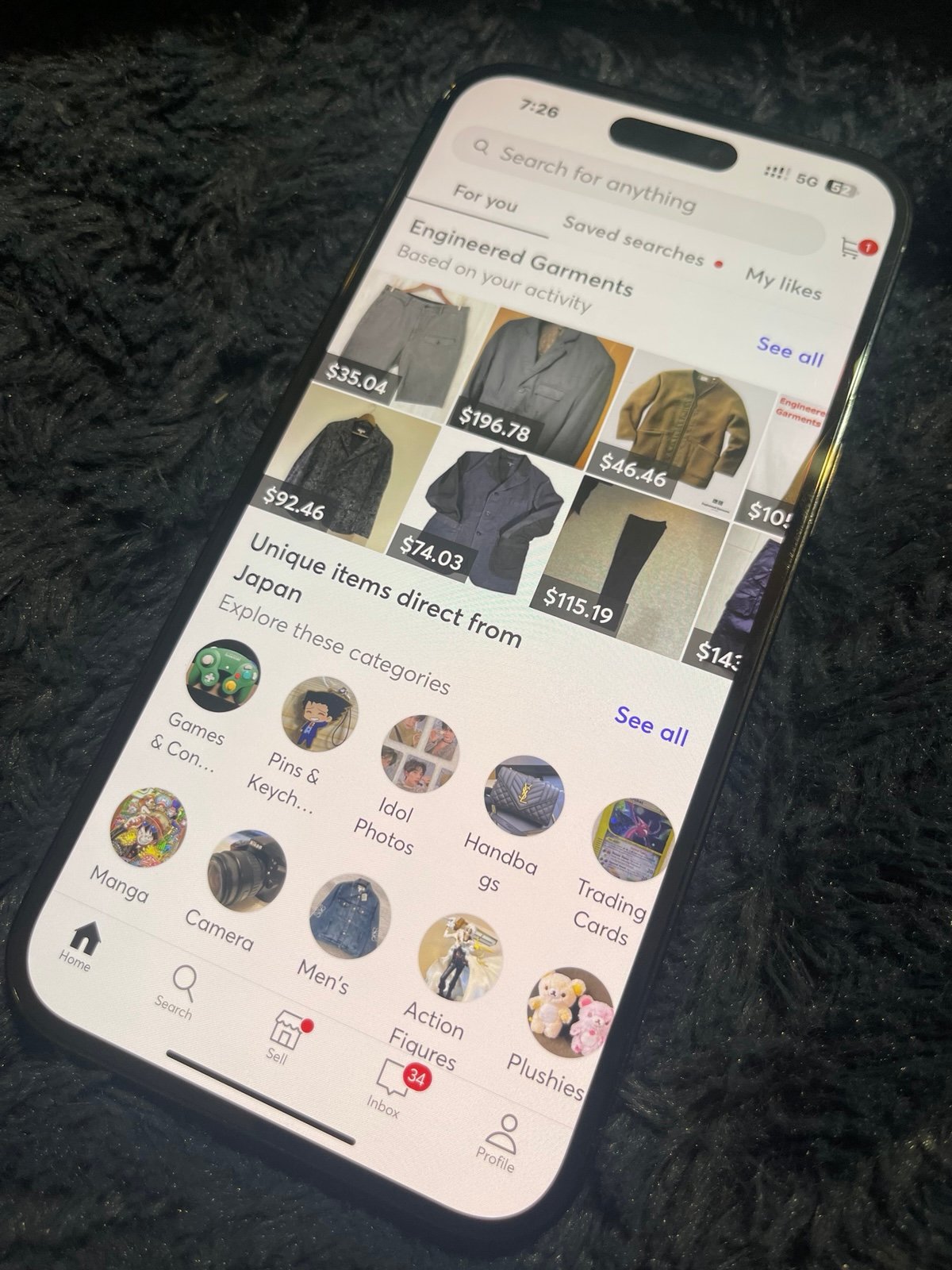 iPhone 14 Pro Max 128 unlocked *read description* 6F33