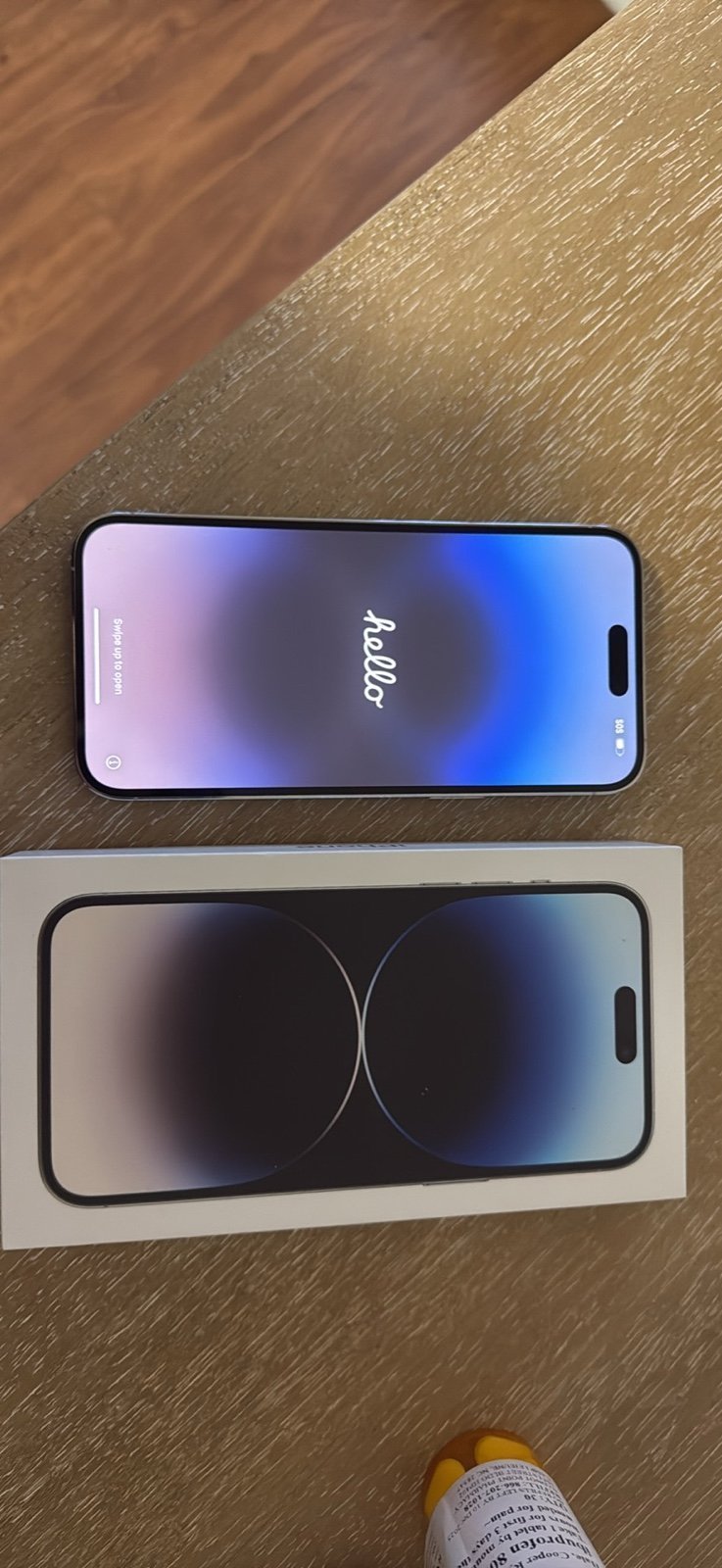 iphone 14 pro max 6M53