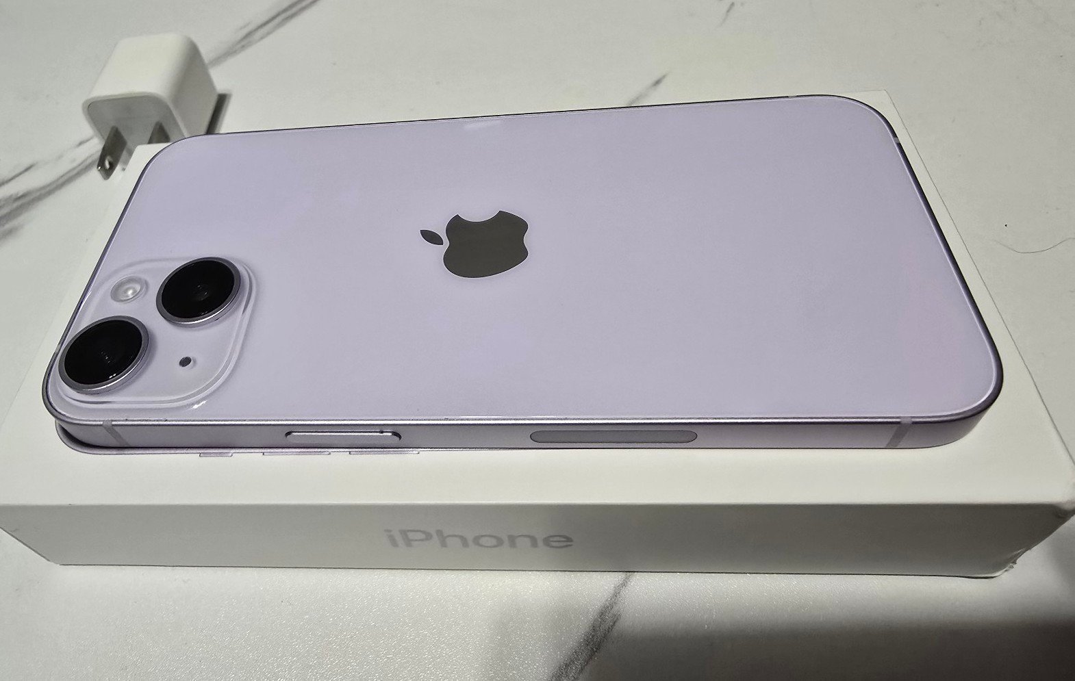 Apple iPhone 14 128 GB Unlocked 2O32