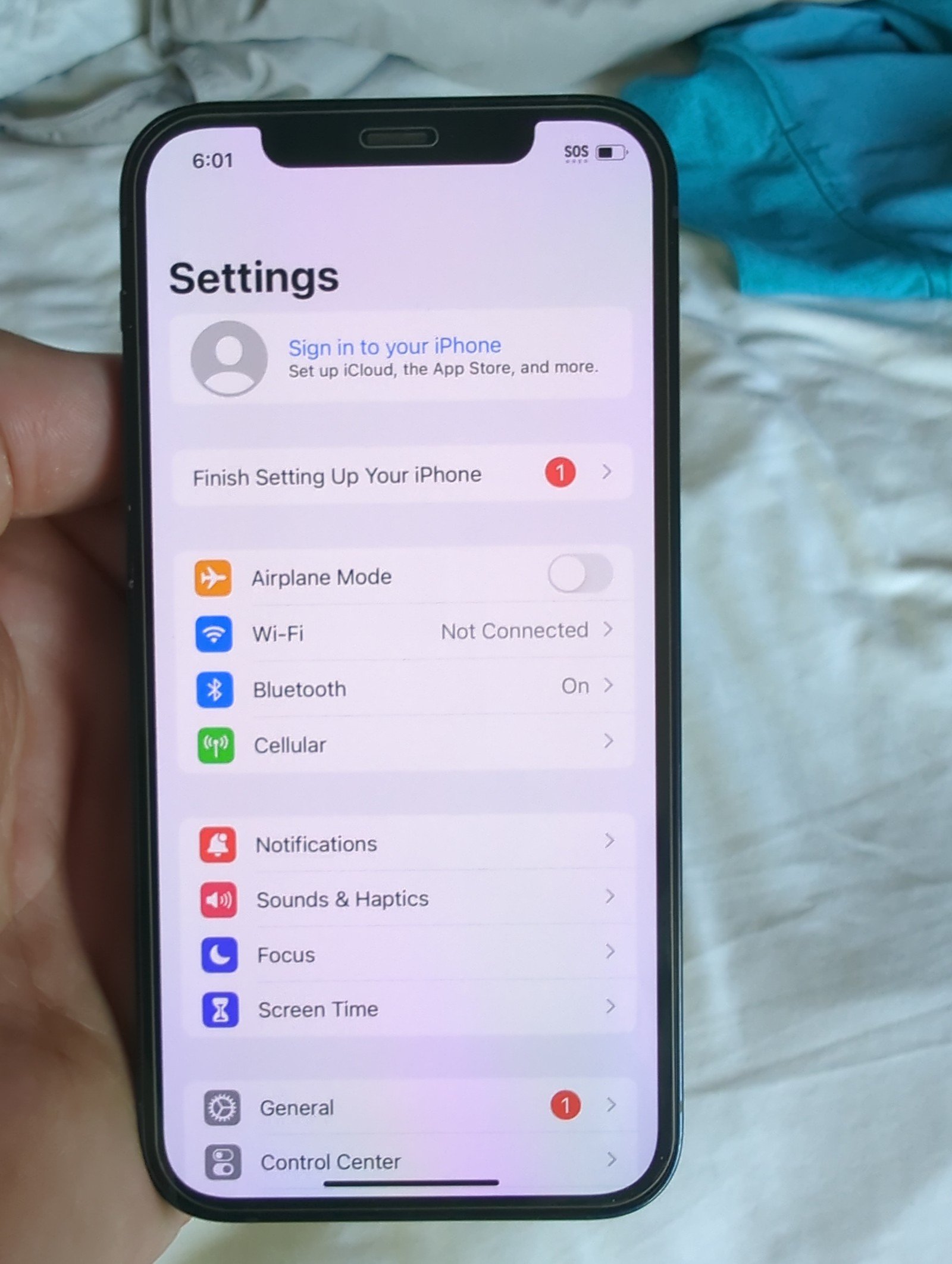 iphone 12 128gb unlocked 6T17